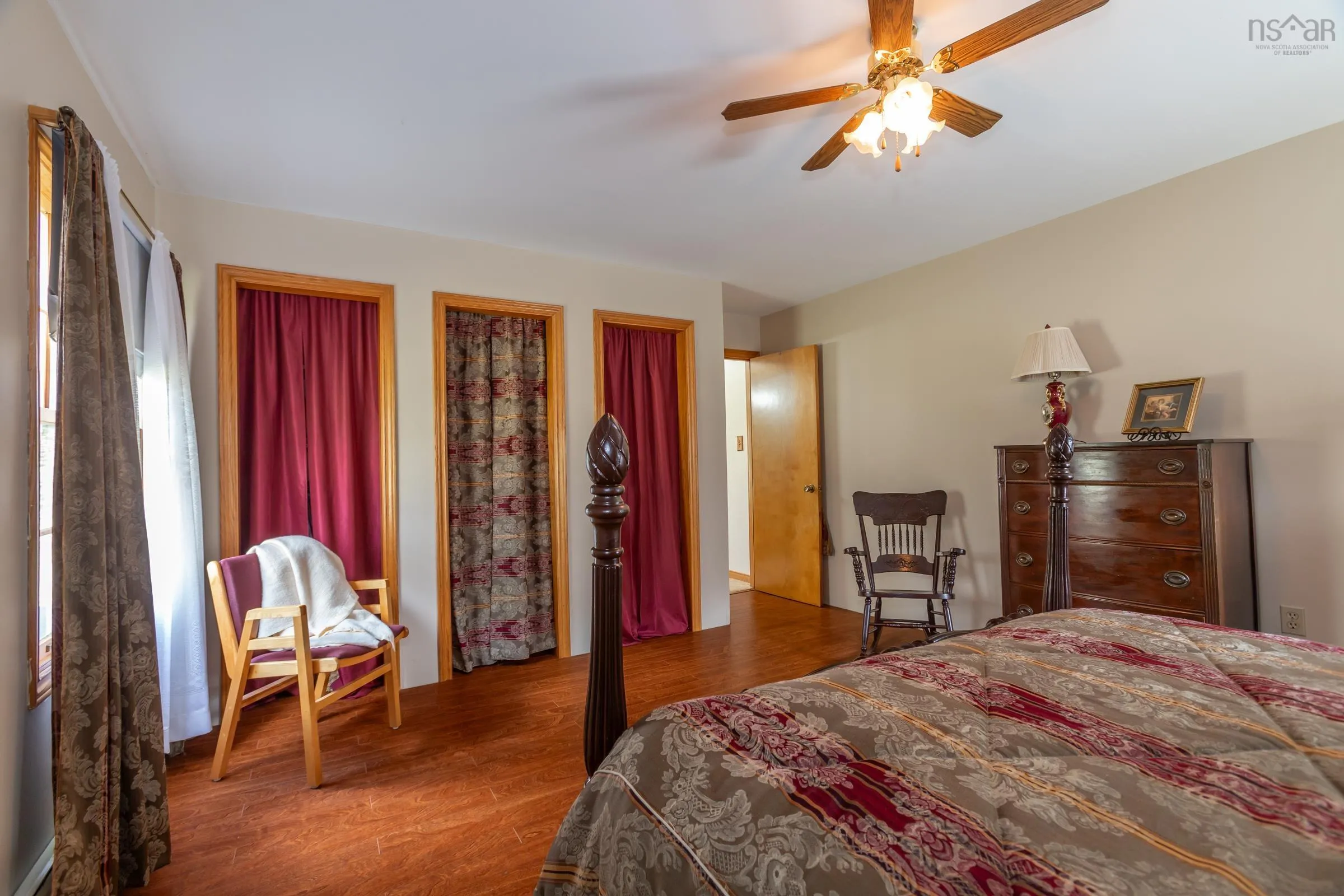 257 Lake John Road, Jordan Falls, NS B0T 1J0, 5 Bedrooms Bedrooms, ,3 BathroomsBathrooms,Residential,For Sale,Lake John,202523173