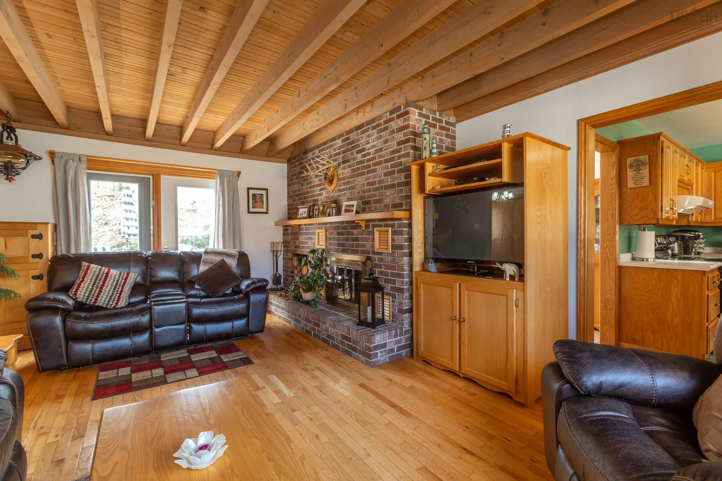 257 Lake John Road, Jordan Falls, NS B0T 1J0, 5 Bedrooms Bedrooms, ,3 BathroomsBathrooms,Residential,For Sale,Lake John,202523173