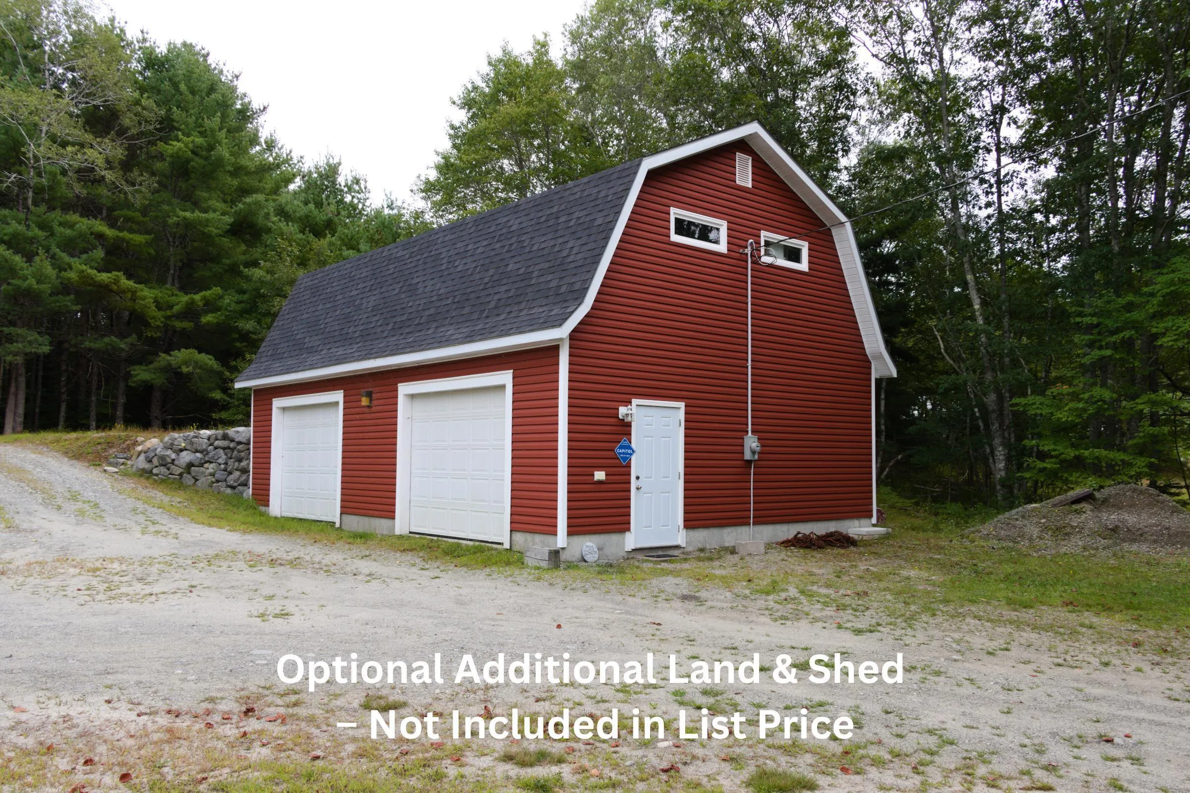 257 Lake John Road, Jordan Falls, NS B0T 1J0, 5 Bedrooms Bedrooms, ,3 BathroomsBathrooms,Residential,For Sale,Lake John,202523173