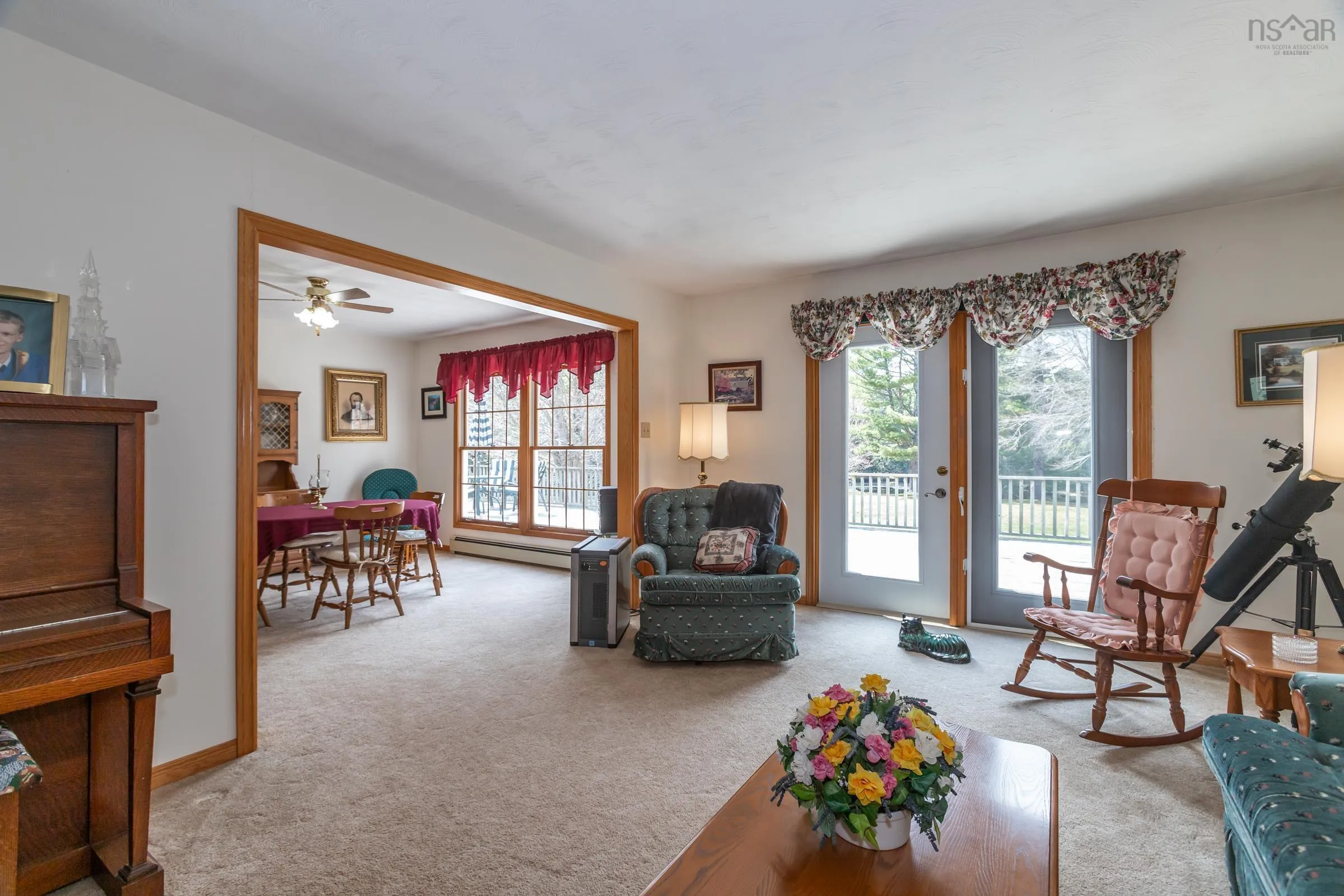 257 Lake John Road, Jordan Falls, NS B0T 1J0, 5 Bedrooms Bedrooms, ,3 BathroomsBathrooms,Residential,For Sale,Lake John,202523173