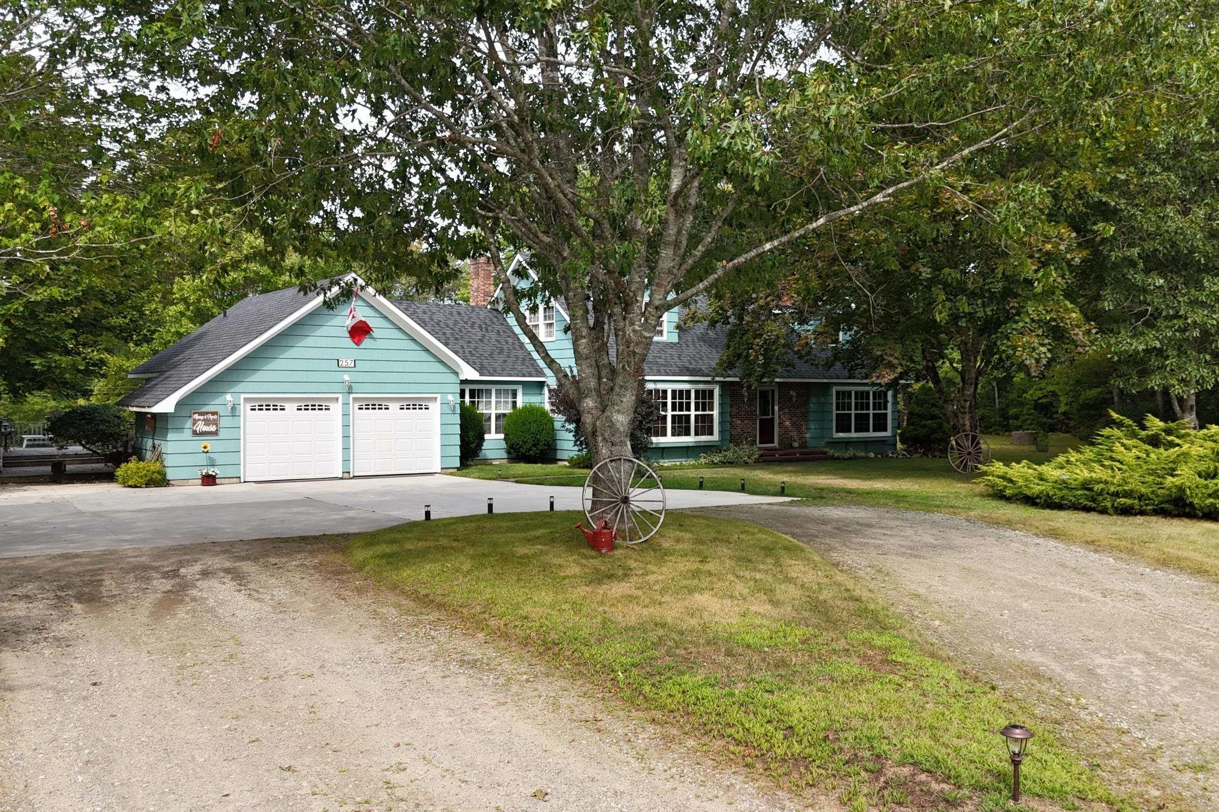 257 Lake John Road, Jordan Falls, NS B0T 1J0, 5 Bedrooms Bedrooms, ,3 BathroomsBathrooms,Residential,For Sale,Lake John,202523173