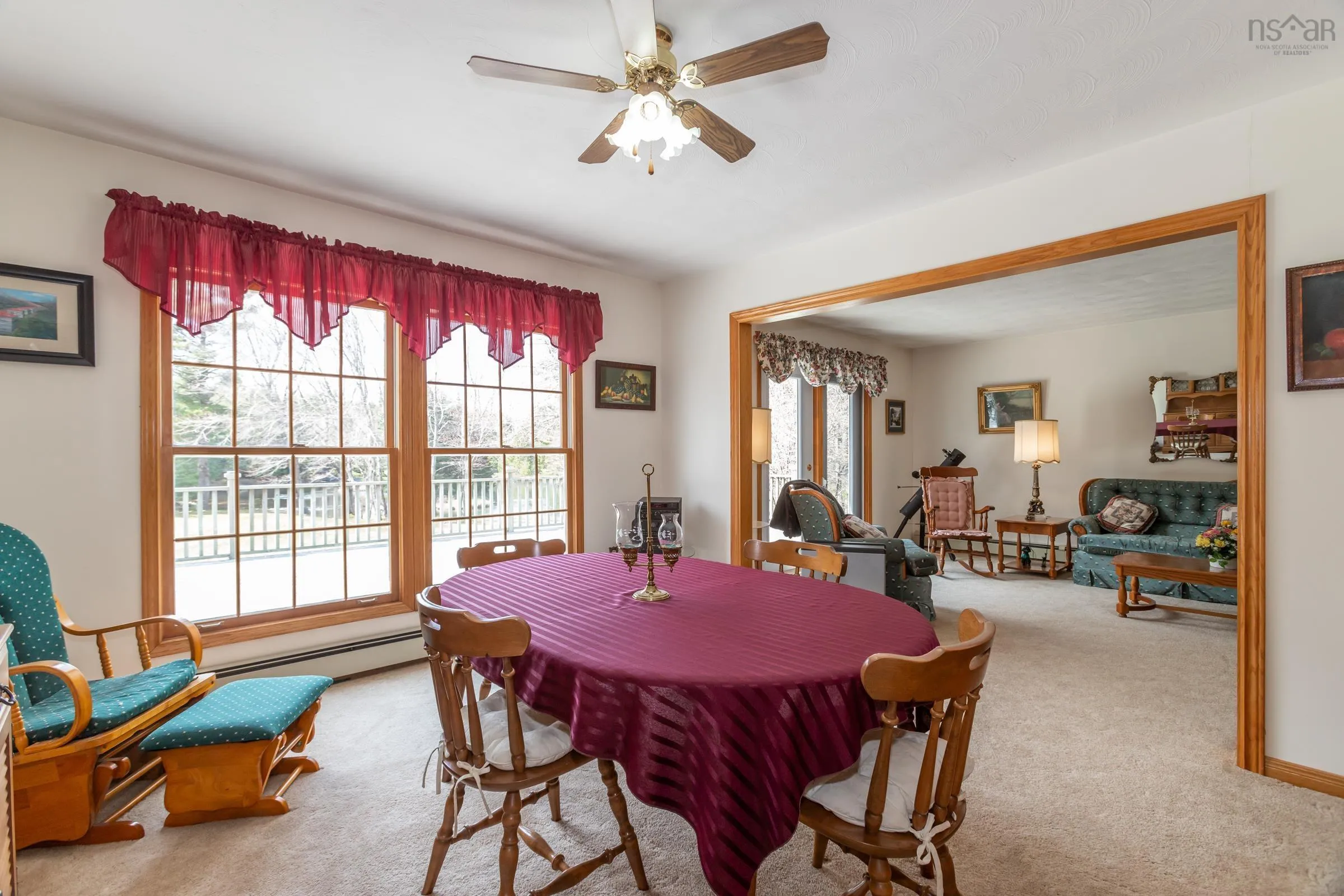 257 Lake John Road, Jordan Falls, NS B0T 1J0, 5 Bedrooms Bedrooms, ,3 BathroomsBathrooms,Residential,For Sale,Lake John,202523173