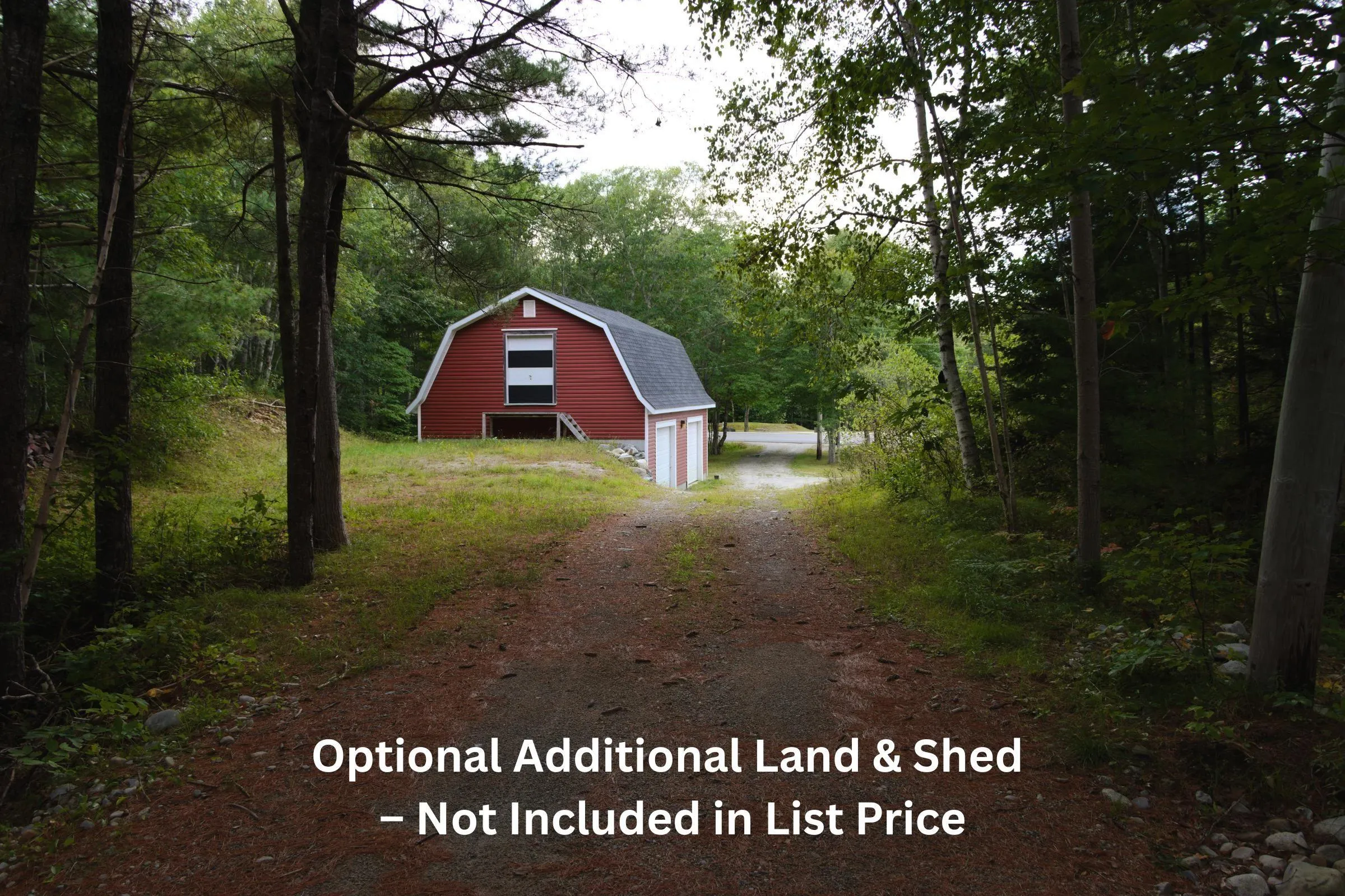 257 Lake John Road, Jordan Falls, NS B0T 1J0, 5 Bedrooms Bedrooms, ,3 BathroomsBathrooms,Residential,For Sale,Lake John,202523173
