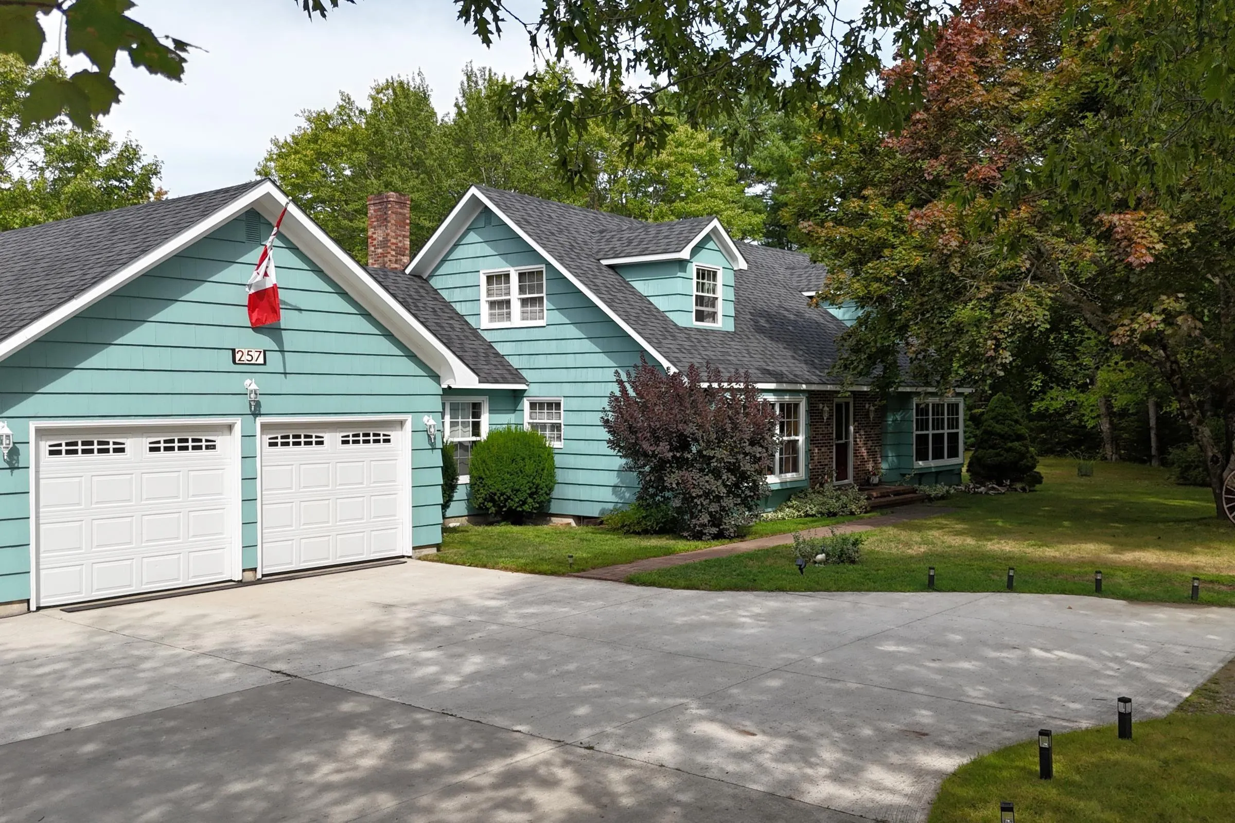 257 Lake John Road, Jordan Falls, NS B0T 1J0, 5 Bedrooms Bedrooms, ,3 BathroomsBathrooms,Residential,For Sale,Lake John,202523173