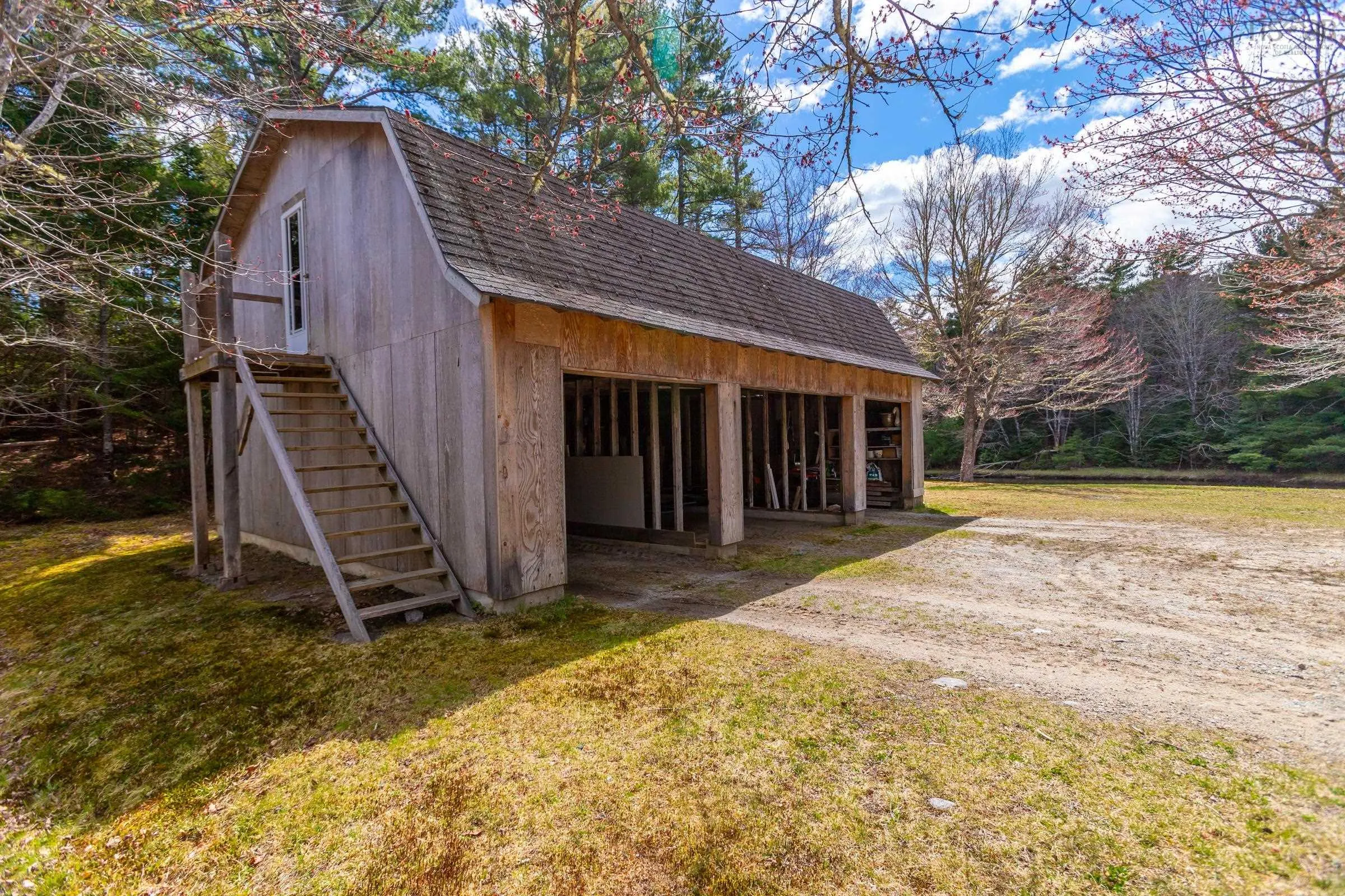 257 Lake John Road, Jordan Falls, NS B0T 1J0, 5 Bedrooms Bedrooms, ,3 BathroomsBathrooms,Residential,For Sale,Lake John,202523173