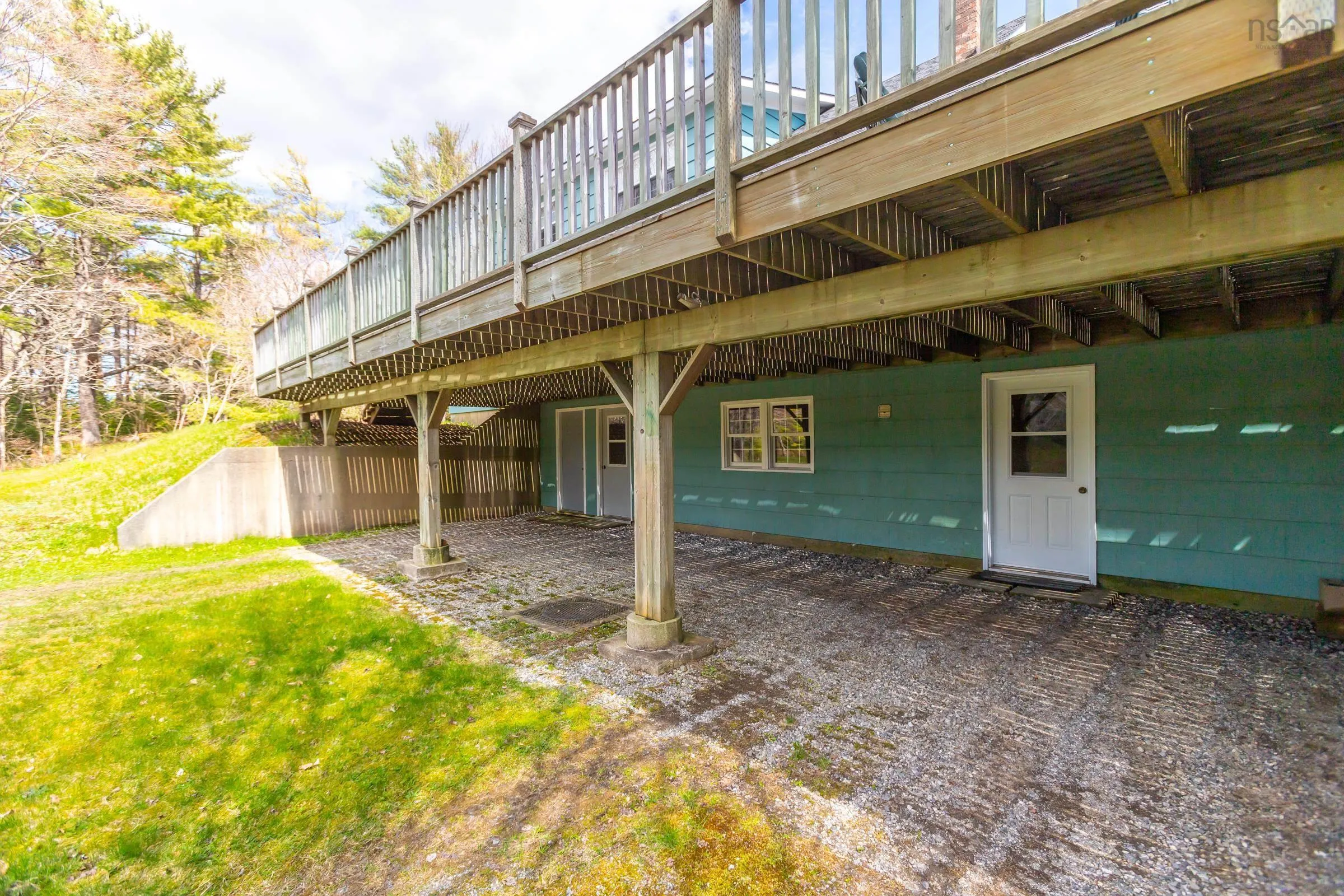 257 Lake John Road, Jordan Falls, NS B0T 1J0, 5 Bedrooms Bedrooms, ,3 BathroomsBathrooms,Residential,For Sale,Lake John,202523173