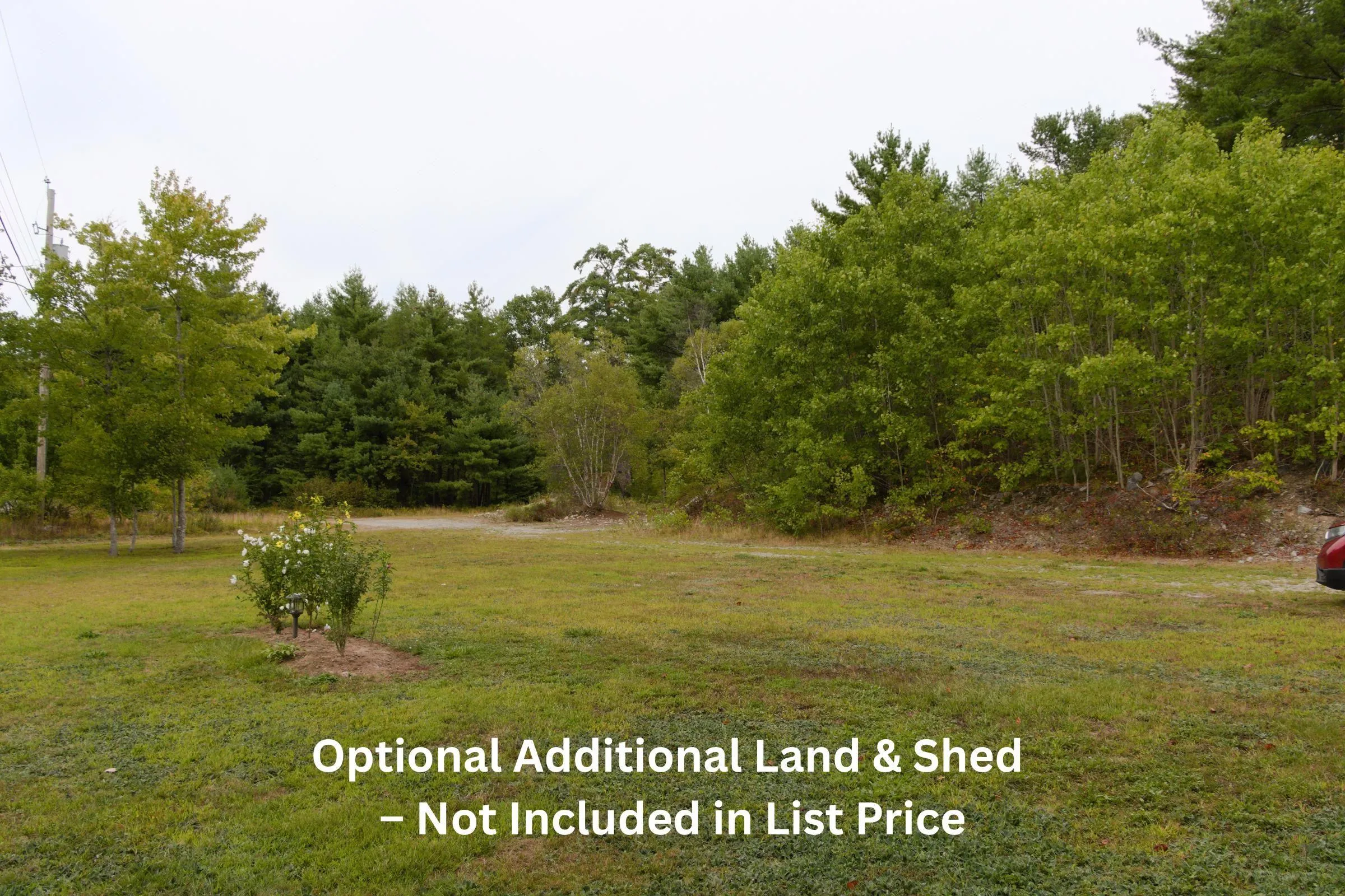 257 Lake John Road, Jordan Falls, NS B0T 1J0, 5 Bedrooms Bedrooms, ,3 BathroomsBathrooms,Residential,For Sale,Lake John,202523173