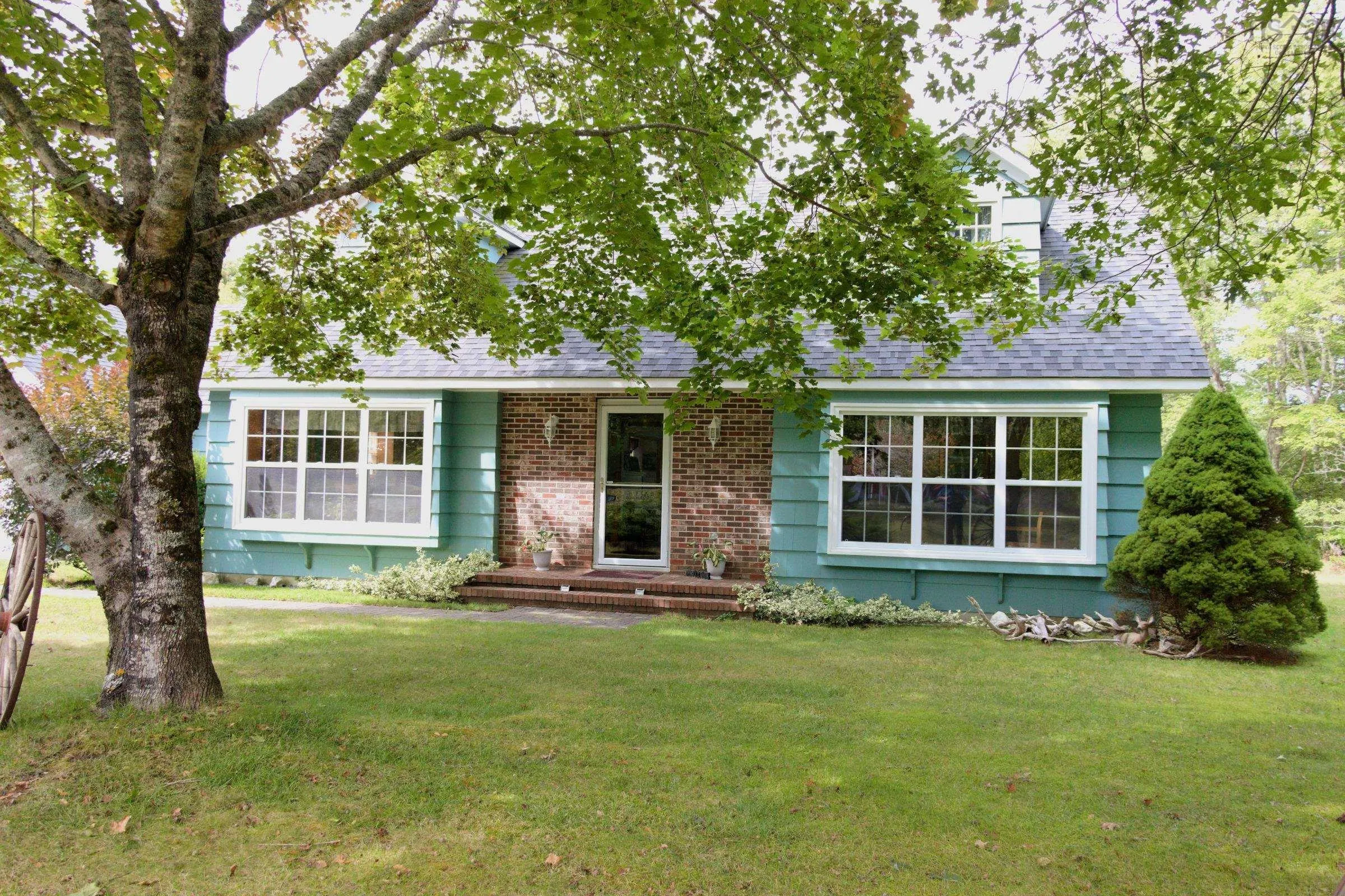 257 Lake John Road, Jordan Falls, NS B0T 1J0, 5 Bedrooms Bedrooms, ,3 BathroomsBathrooms,Residential,For Sale,Lake John,202523173