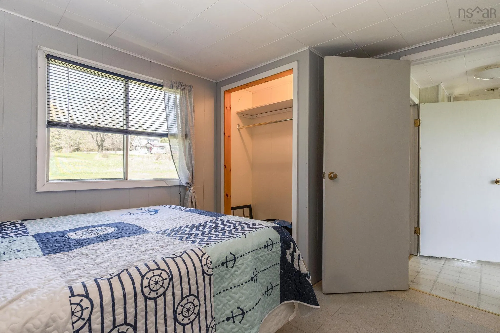 432 Hwy 2, Lower Five Islands, NS B0M 1N0, 2 Bedrooms Bedrooms, ,1 BathroomBathrooms,Residential,For Sale,Hwy 2,202511753