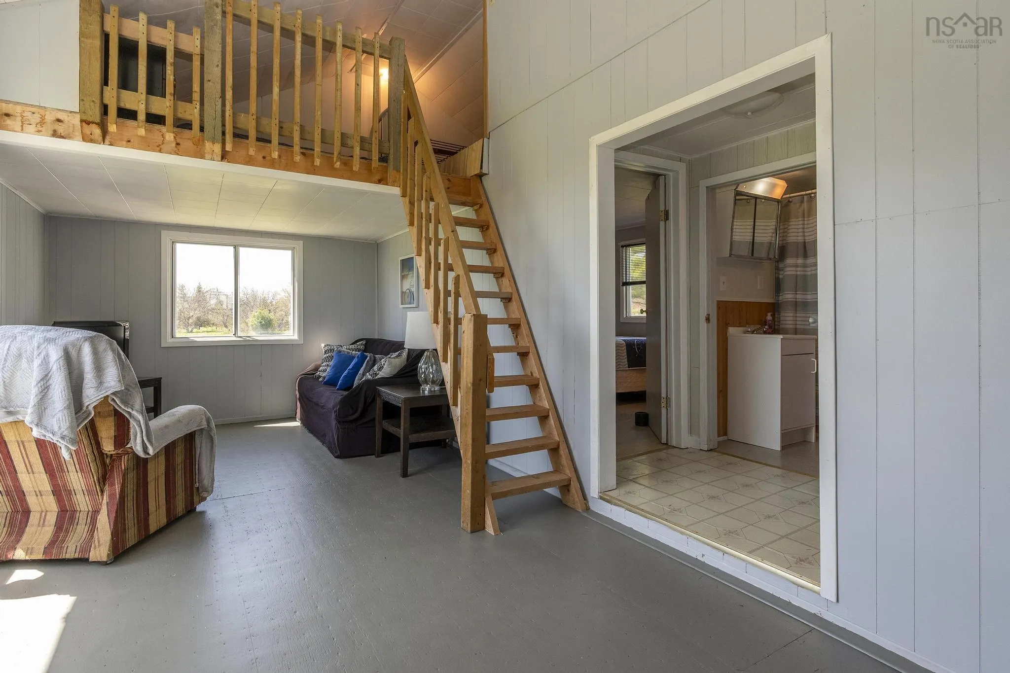432 Hwy 2, Lower Five Islands, NS B0M 1N0, 2 Bedrooms Bedrooms, ,1 BathroomBathrooms,Residential,For Sale,Hwy 2,202511753