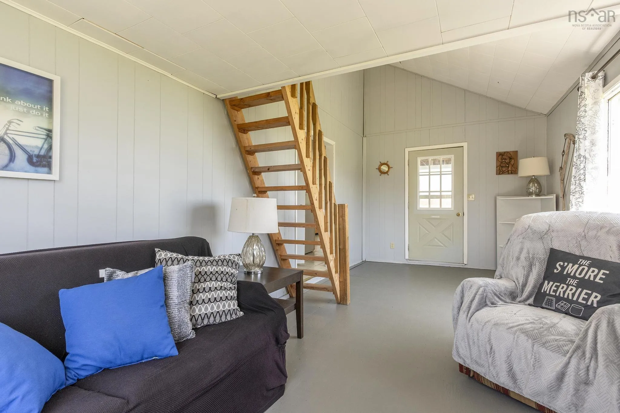 432 Hwy 2, Lower Five Islands, NS B0M 1N0, 2 Bedrooms Bedrooms, ,1 BathroomBathrooms,Residential,For Sale,Hwy 2,202511753