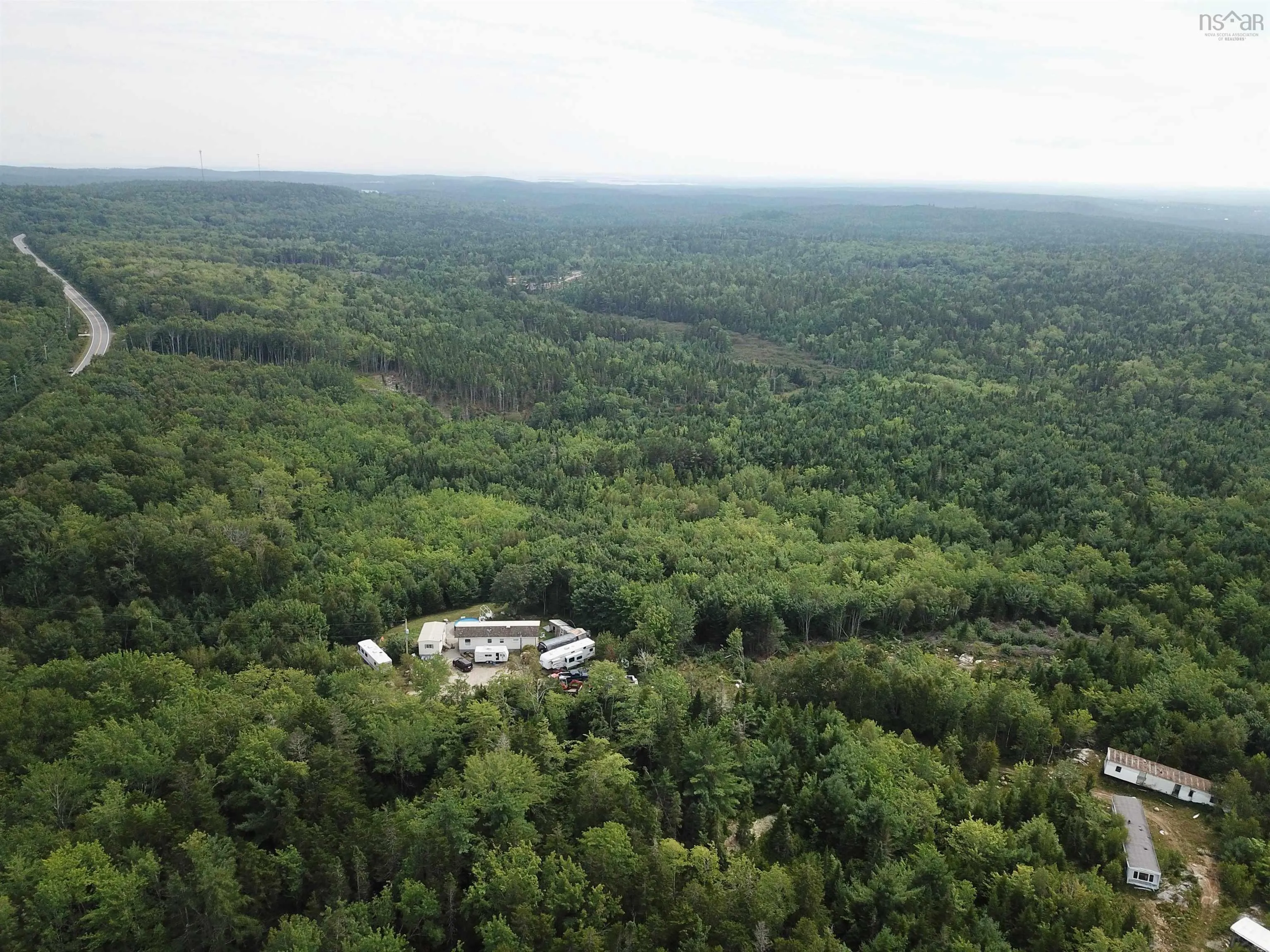 Highway 14, Chester NS X0X 0X0, ,Commercial Sale,For Sale,Highway 14,202220009