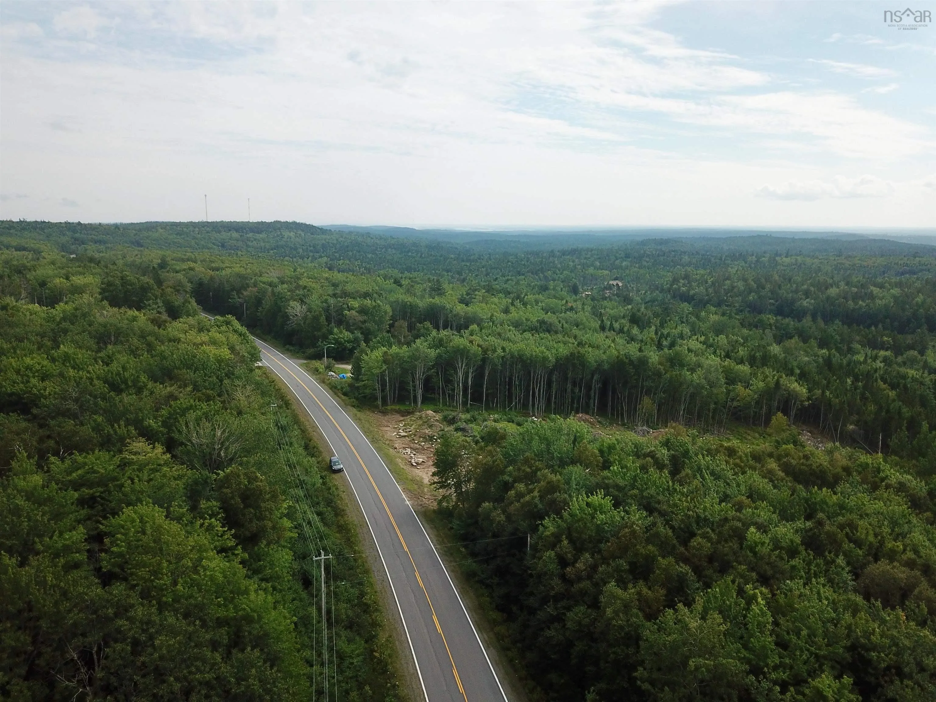 Highway 14, Chester NS X0X 0X0, ,Commercial Sale,For Sale,Highway 14,202220009
