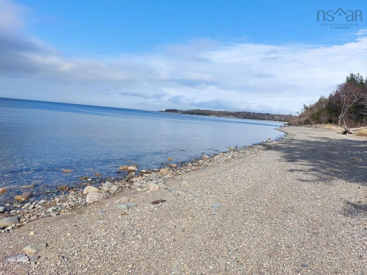 Lot6 Macleods Pond Rd., Roberta Ns B0e 3k0, ,Land,For Sale,Macleods Pond Rd.,202505559