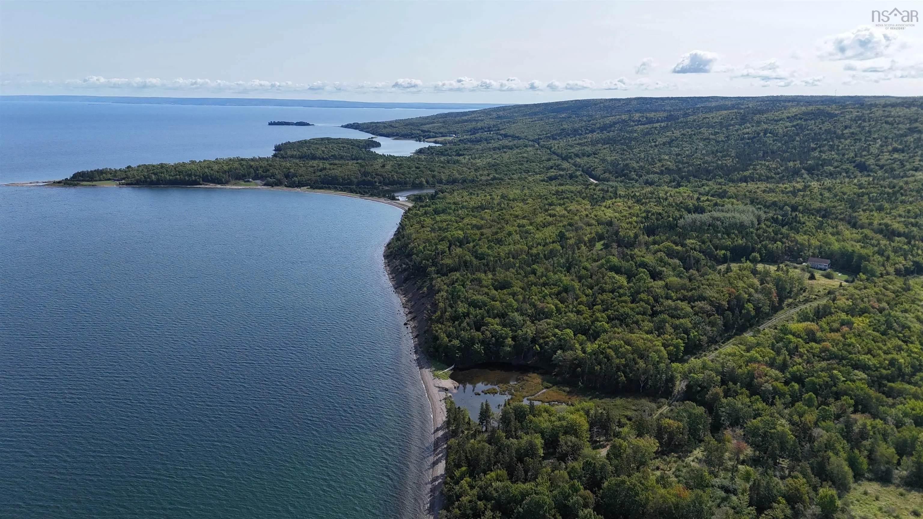 Lot6 Macleods Pond Rd., Roberta Ns B0e 3k0, ,Land,For Sale,Macleods Pond Rd.,202505559
