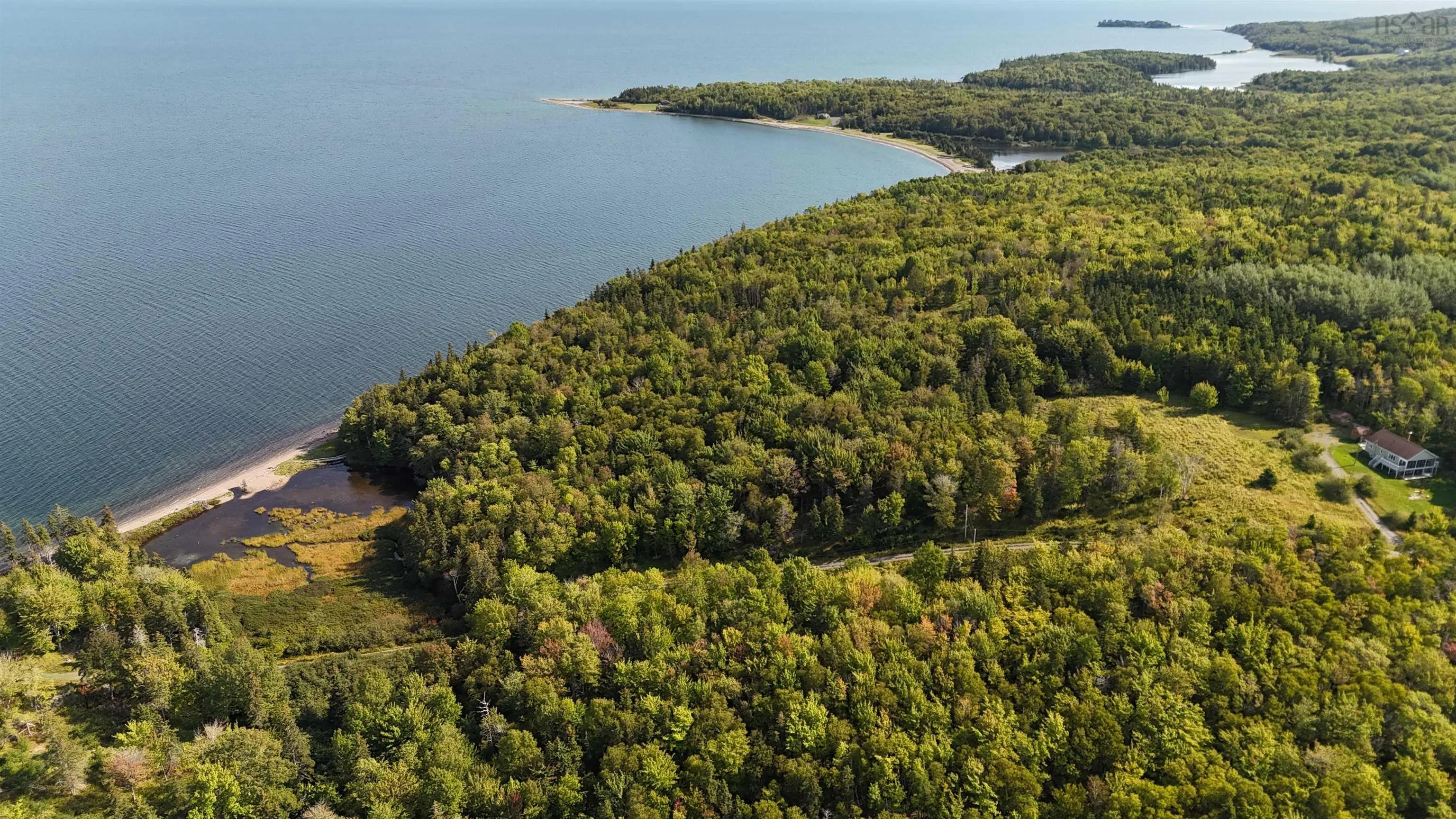 Lot6 Macleods Pond Rd., Roberta Ns B0e 3k0, ,Land,For Sale,Macleods Pond Rd.,202505559