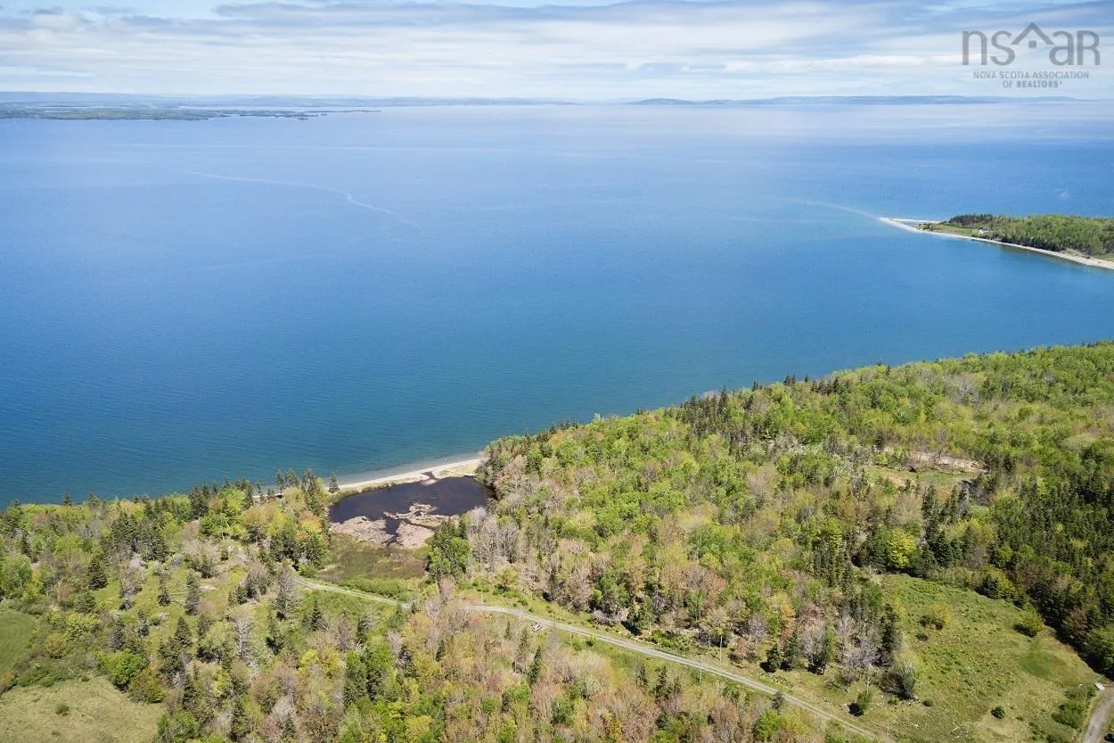 Lot6 Macleods Pond Rd., Roberta Ns B0e 3k0, ,Land,For Sale,Macleods Pond Rd.,202505559