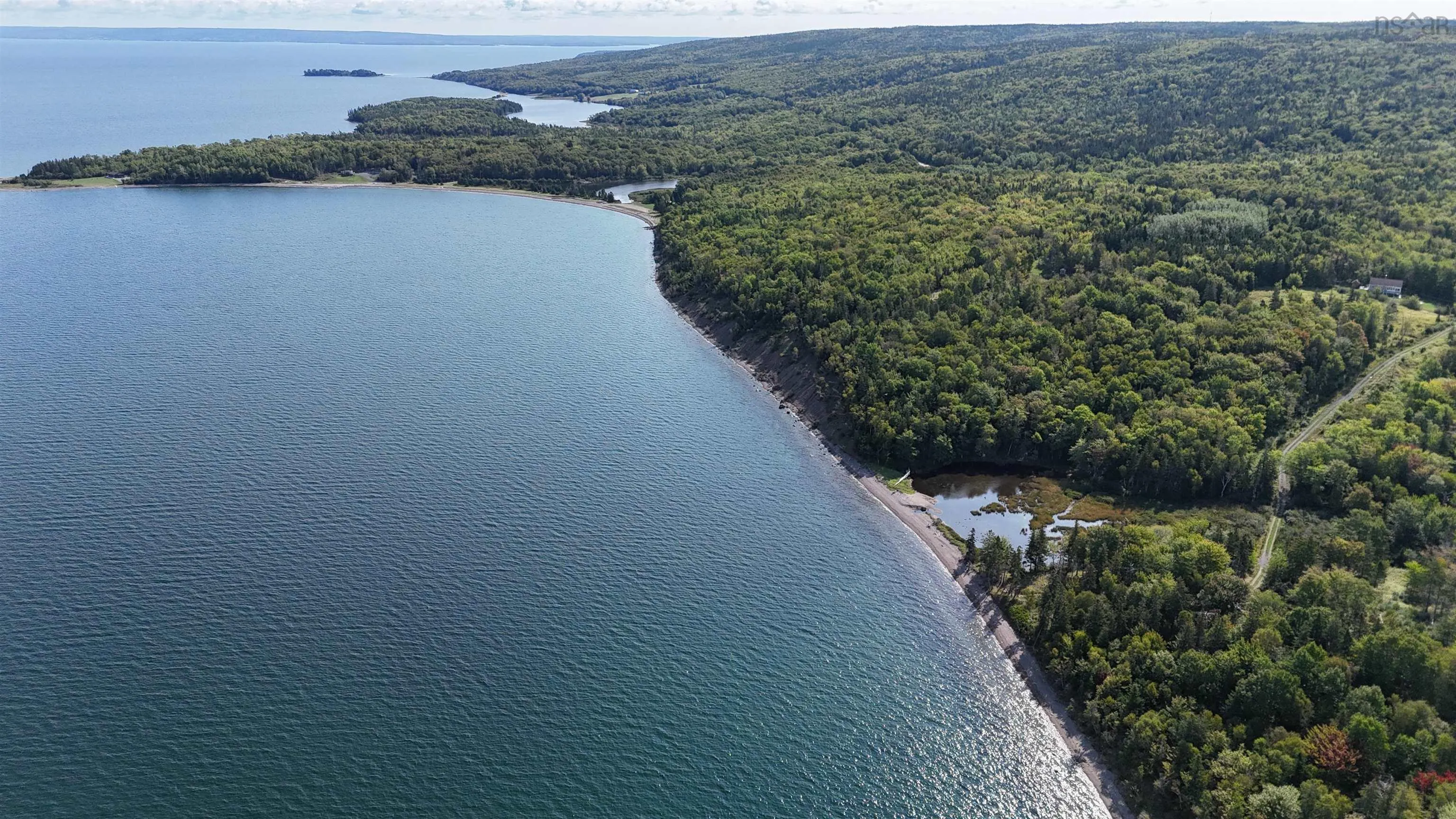 Lot6 Macleods Pond Rd., Roberta Ns B0e 3k0, ,Land,For Sale,Macleods Pond Rd.,202505559