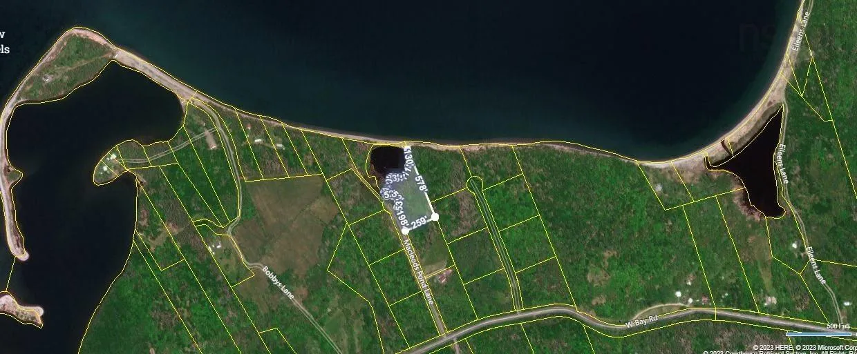 Lot6 Macleods Pond Rd., Roberta Ns B0e 3k0, ,Land,For Sale,Macleods Pond Rd.,202505559