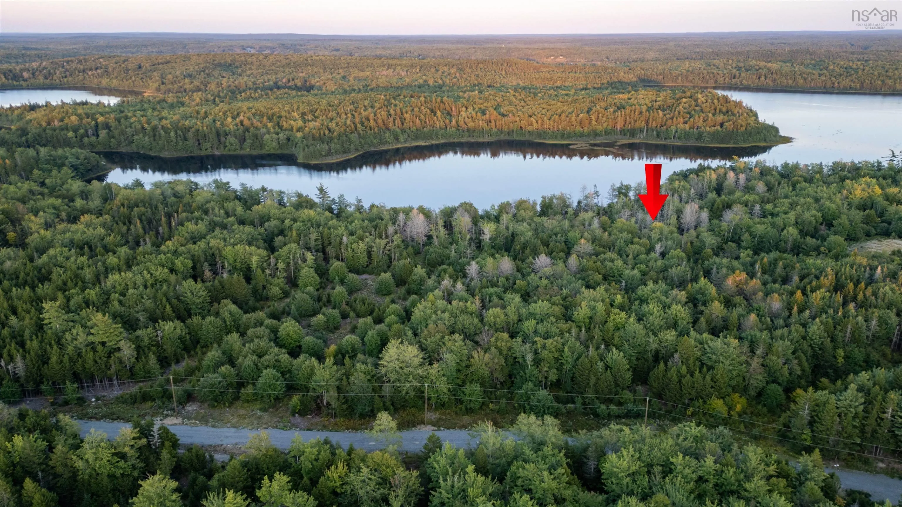Lot 9 R & N Road, Carleton Ns B5a 5r2, ,Land,For Sale,R & N,202426883