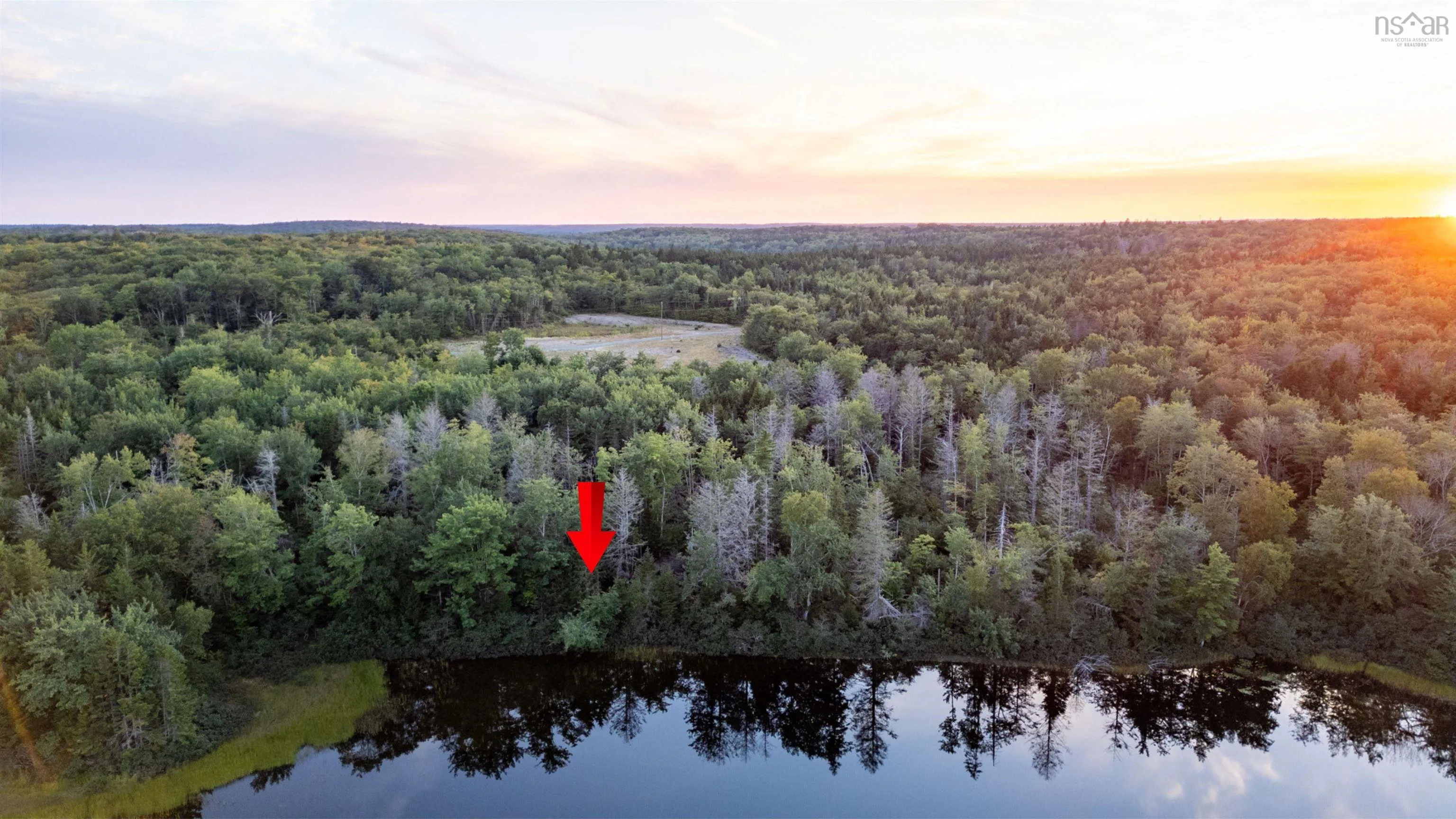 Lot 9 R & N Road, Carleton Ns B5a 5r2, ,Land,For Sale,R & N,202426883