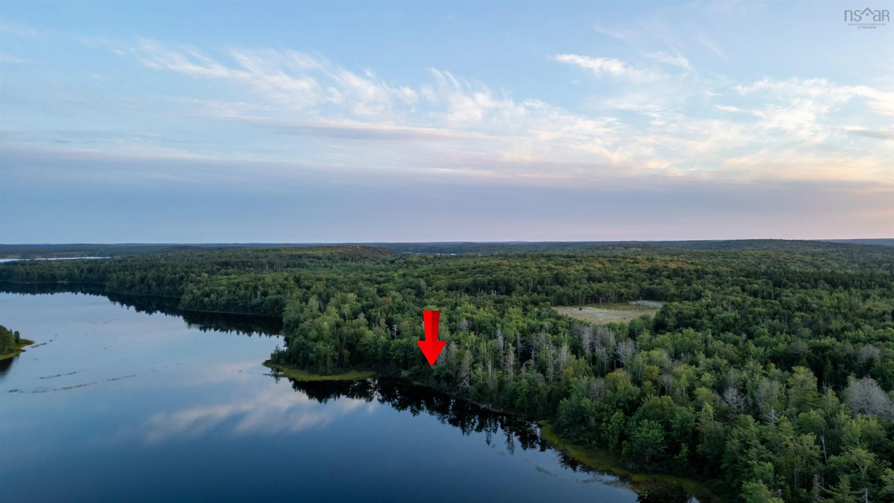Lot 9 R & N Road, Carleton Ns B5a 5r2, ,Land,For Sale,R & N,202426883