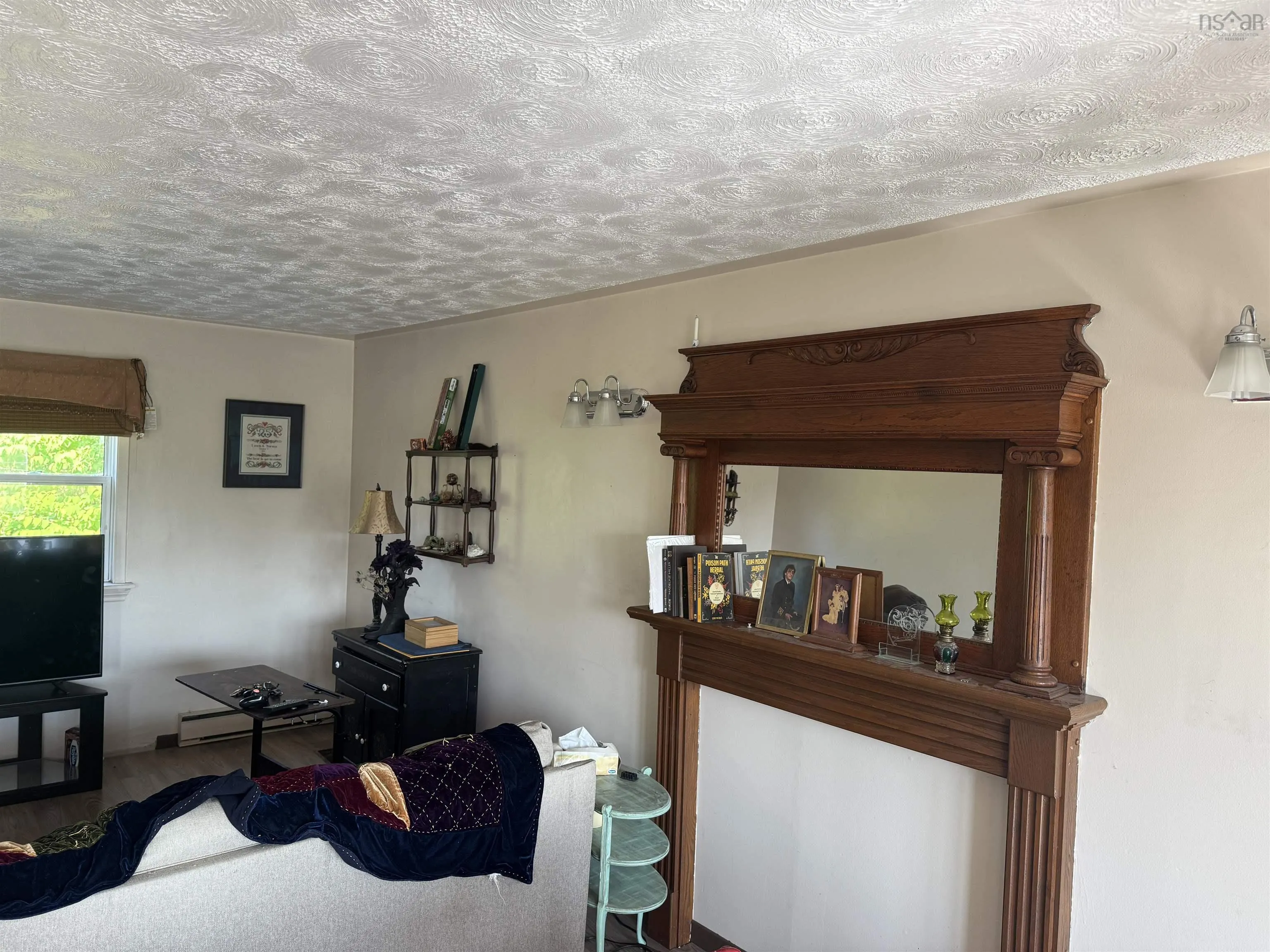 1009 Little Pond Road Road, Little Pond, NS B1Y 1T2, 4 Bedrooms Bedrooms, ,2 BathroomsBathrooms,Residential,For Sale,Little Pond Road,202520374