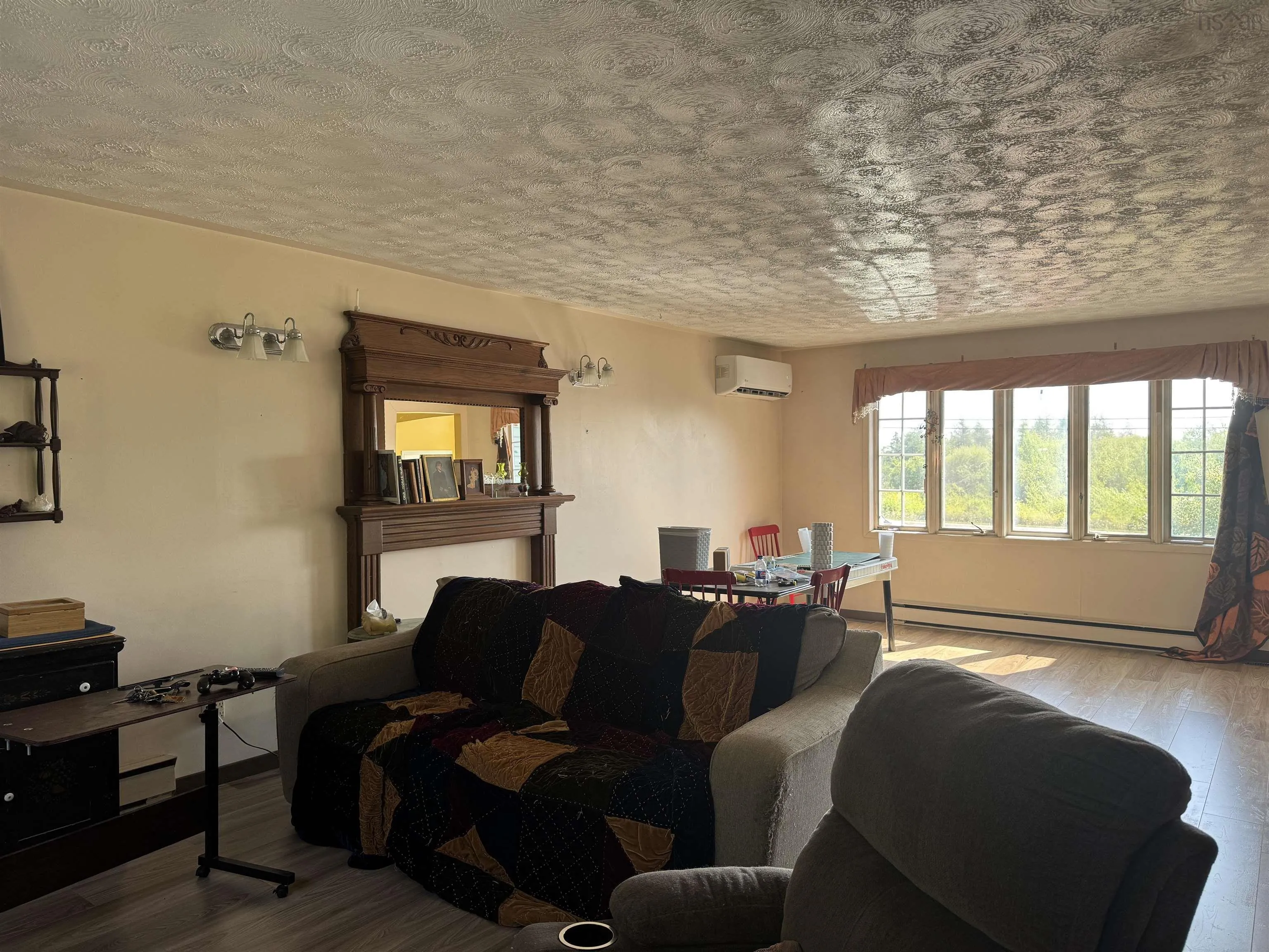 1009 Little Pond Road Road, Little Pond, NS B1Y 1T2, 4 Bedrooms Bedrooms, ,2 BathroomsBathrooms,Residential,For Sale,Little Pond Road,202520374