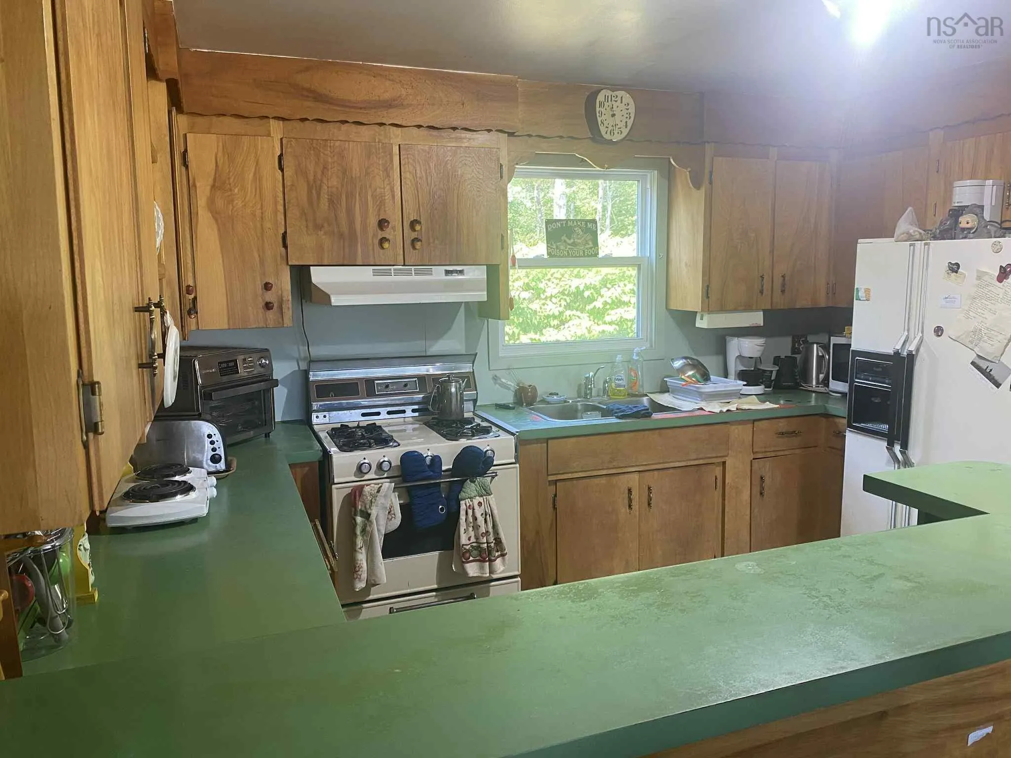 1009 Little Pond Road Road, Little Pond, NS B1Y 1T2, 4 Bedrooms Bedrooms, ,2 BathroomsBathrooms,Residential,For Sale,Little Pond Road,202520374