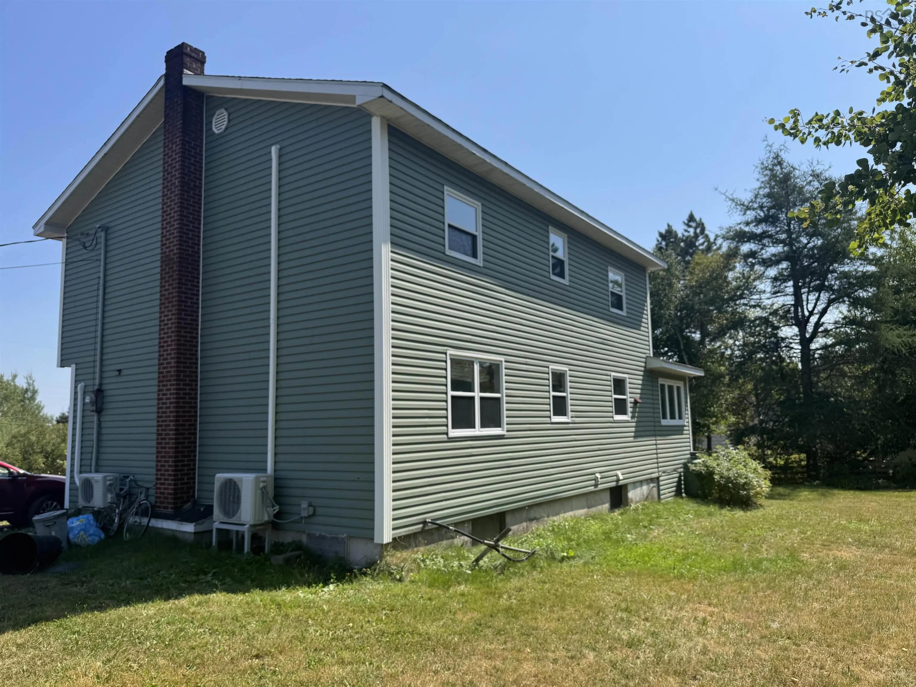 1009 Little Pond Road Road, Little Pond, NS B1Y 1T2, 4 Bedrooms Bedrooms, ,2 BathroomsBathrooms,Residential,For Sale,Little Pond Road,202520374
