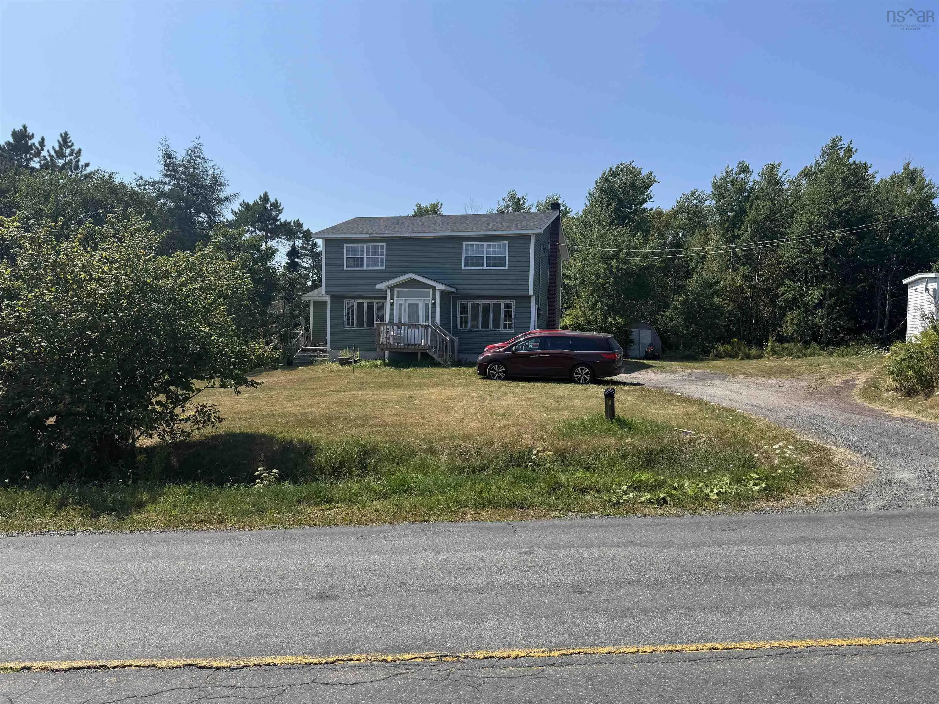 1009 Little Pond Road Road, Little Pond, NS B1Y 1T2, 4 Bedrooms Bedrooms, ,2 BathroomsBathrooms,Residential,For Sale,Little Pond Road,202520374