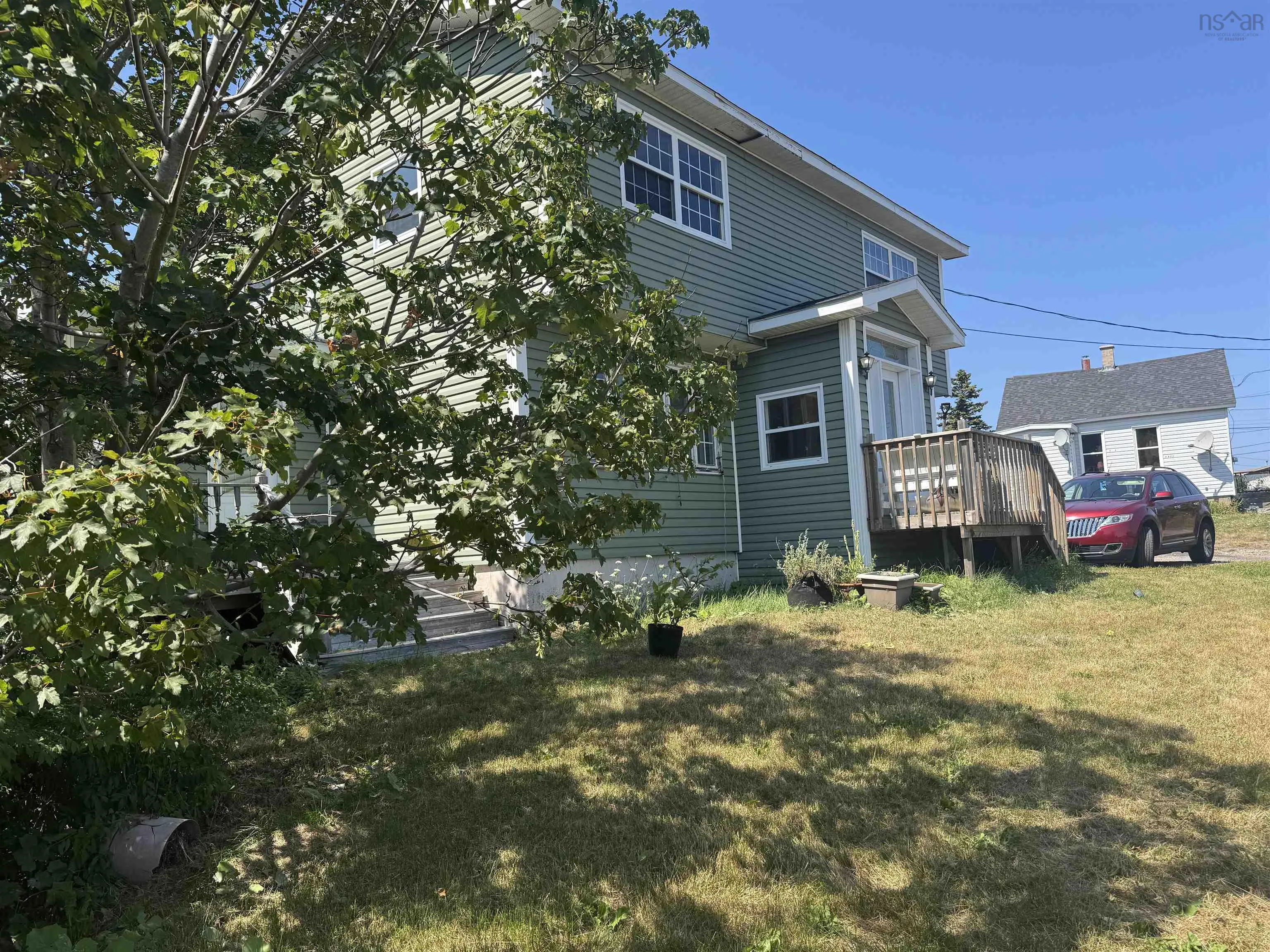 1009 Little Pond Road Road, Little Pond, NS B1Y 1T2, 4 Bedrooms Bedrooms, ,2 BathroomsBathrooms,Residential,For Sale,Little Pond Road,202520374