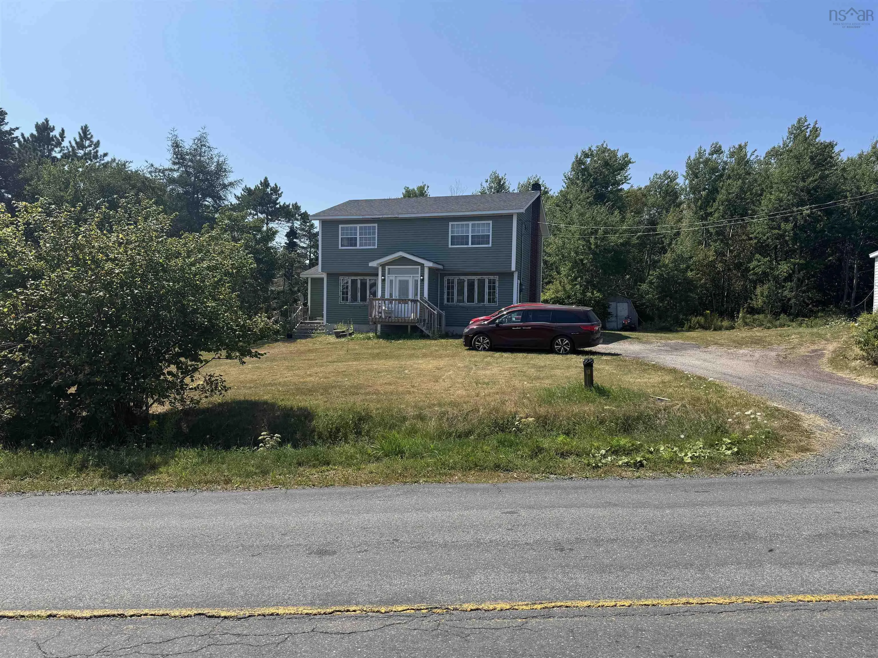 1009 Little Pond Road Road, Little Pond, NS B1Y 1T2, 4 Bedrooms Bedrooms, ,2 BathroomsBathrooms,Residential,For Sale,Little Pond Road,202520374