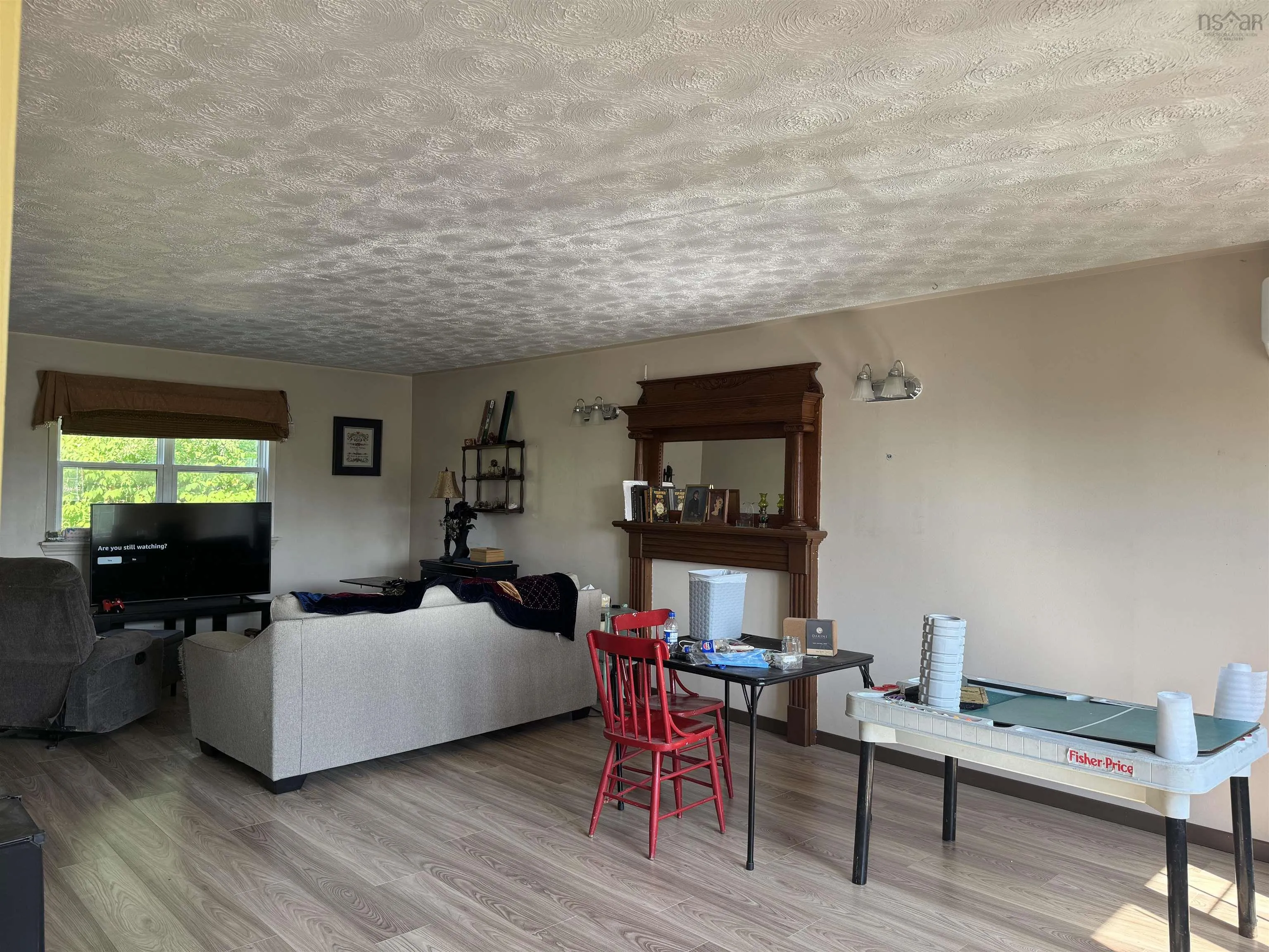 1009 Little Pond Road Road, Little Pond, NS B1Y 1T2, 4 Bedrooms Bedrooms, ,2 BathroomsBathrooms,Residential,For Sale,Little Pond Road,202520374
