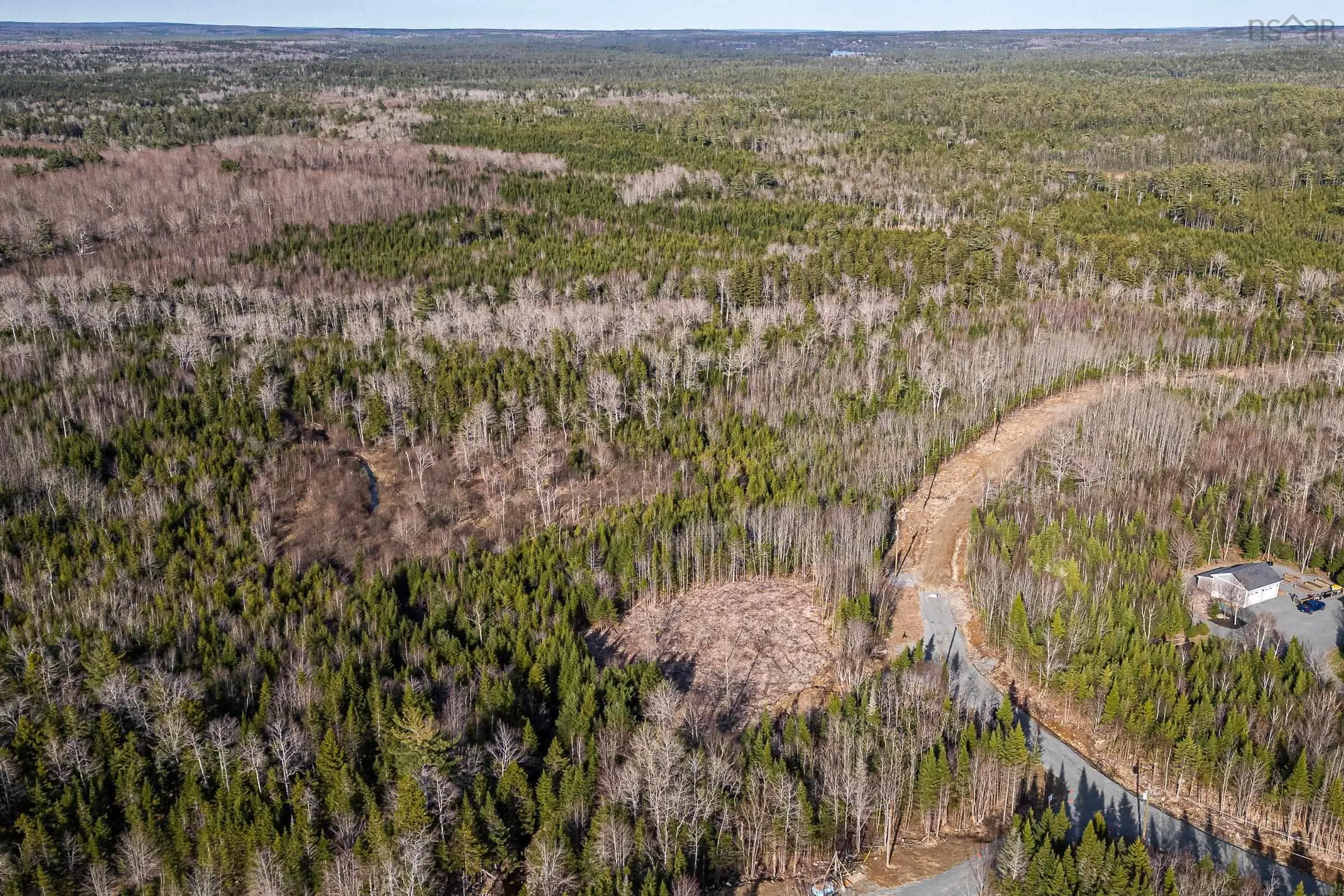 Lot 25-2 Bretton Woods Road, Hillsvale Ns B0n 1z0, ,Land,For Sale,Bretton Woods,202510181