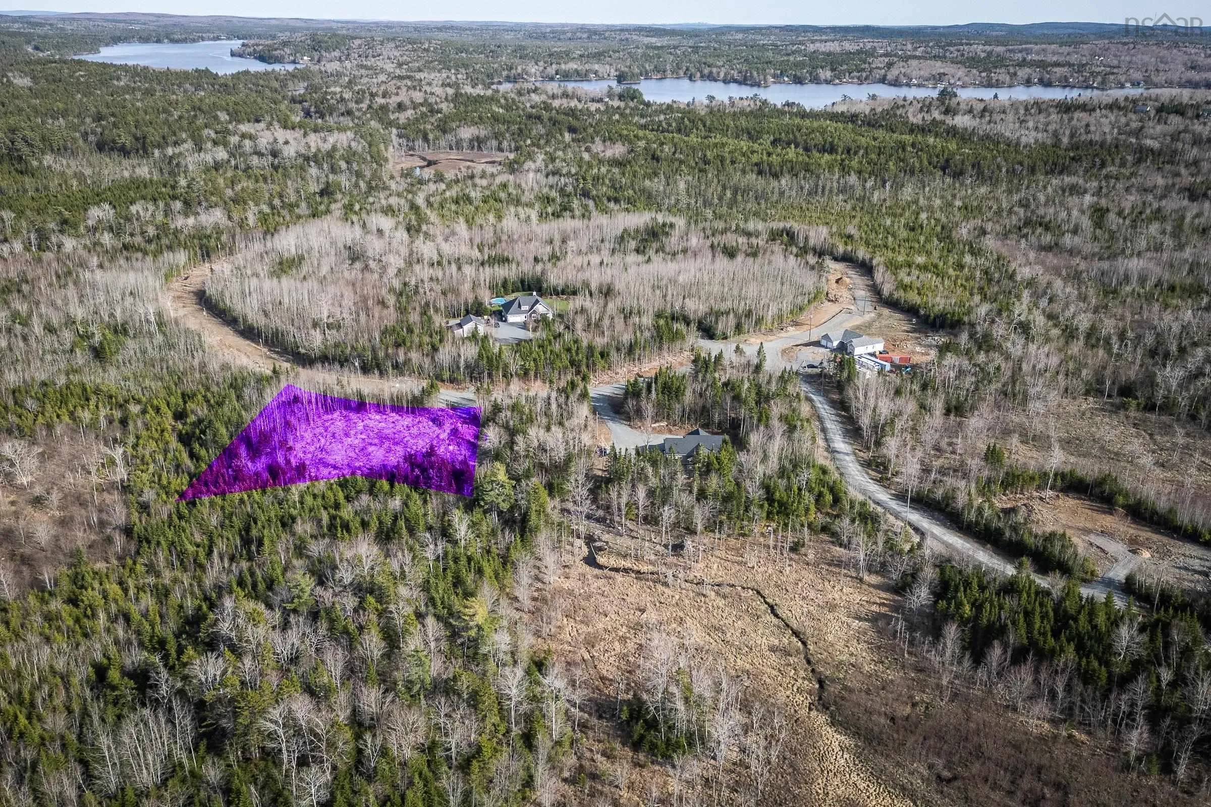 Lot 25-2 Bretton Woods Road, Hillsvale Ns B0n 1z0, ,Land,For Sale,Bretton Woods,202510181