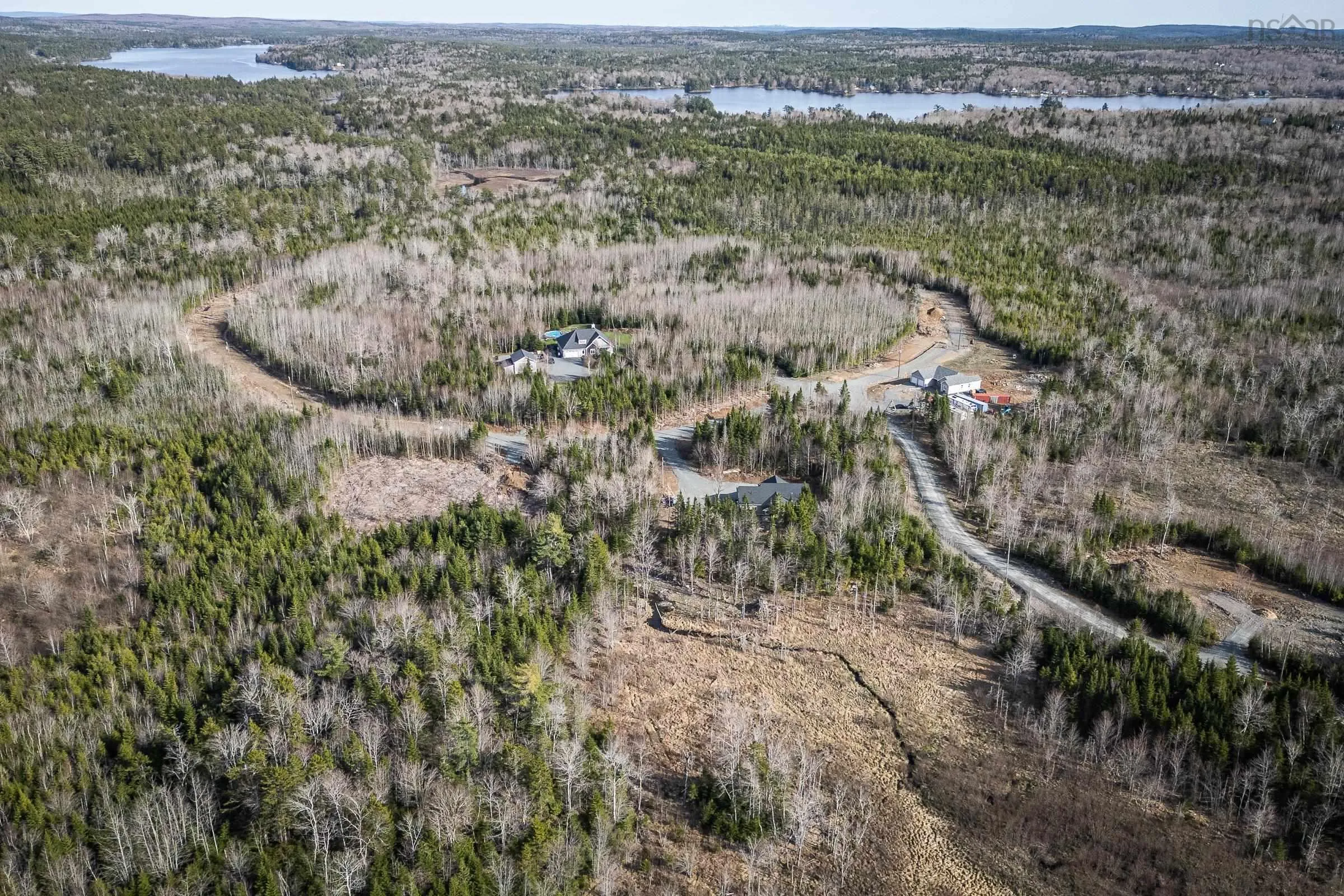 Lot 25-2 Bretton Woods Road, Hillsvale Ns B0n 1z0, ,Land,For Sale,Bretton Woods,202510181