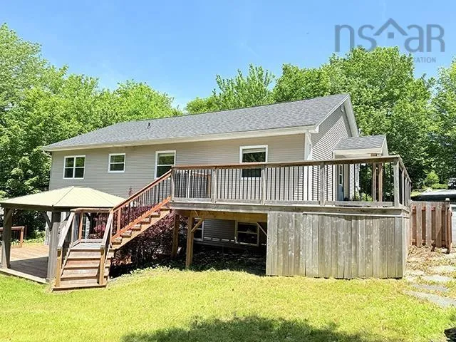 95 Birch Hill Run, Upper Sackville Ns B4e 3g8, 5 Bedrooms Bedrooms, ,3 BathroomsBathrooms,Residential,For Sale,Birch Hill,202508267