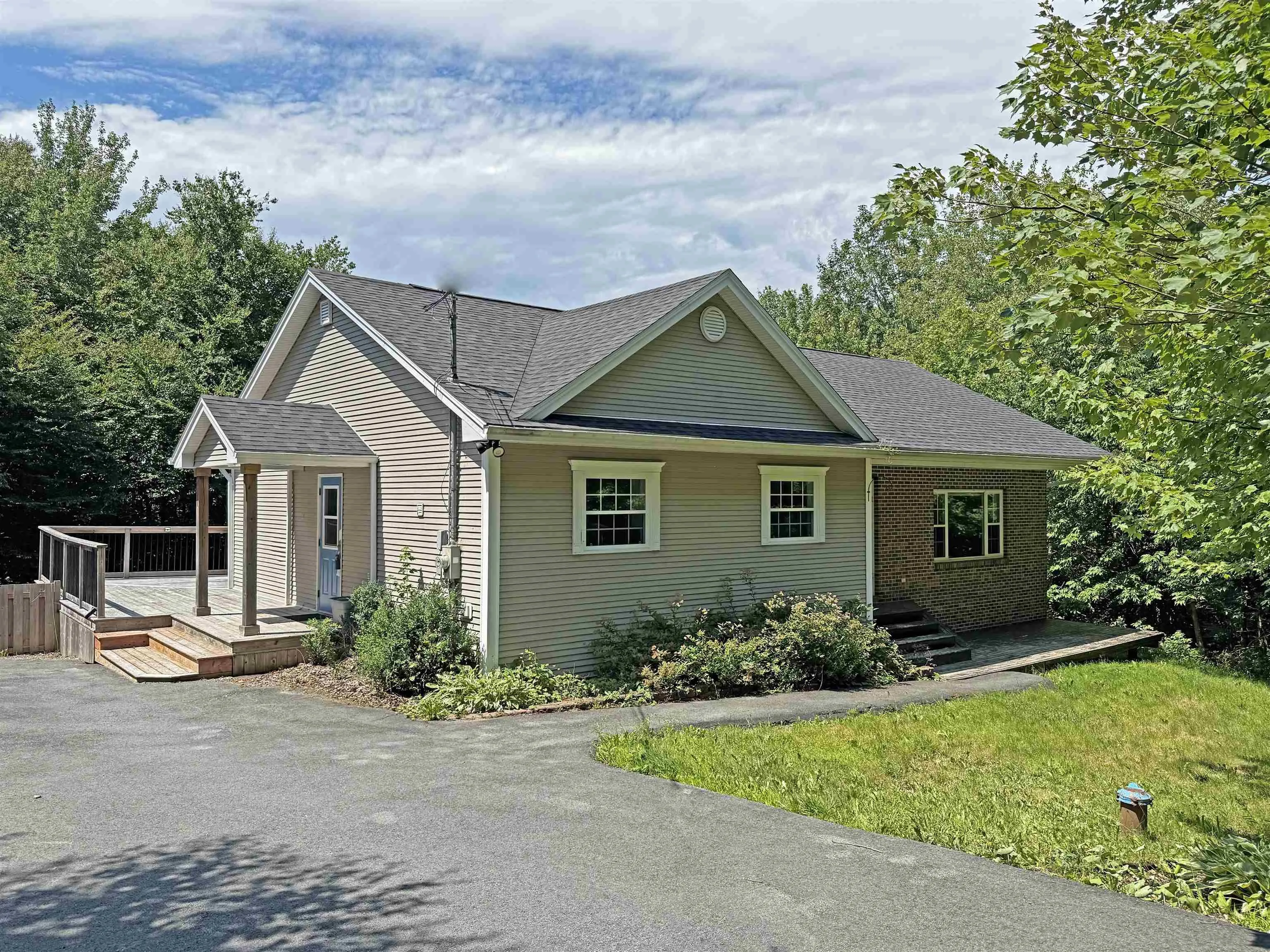 95 Birch Hill Run, Upper Sackville Ns B4e 3g8, 5 Bedrooms Bedrooms, ,3 BathroomsBathrooms,Residential,For Sale,Birch Hill,202508267