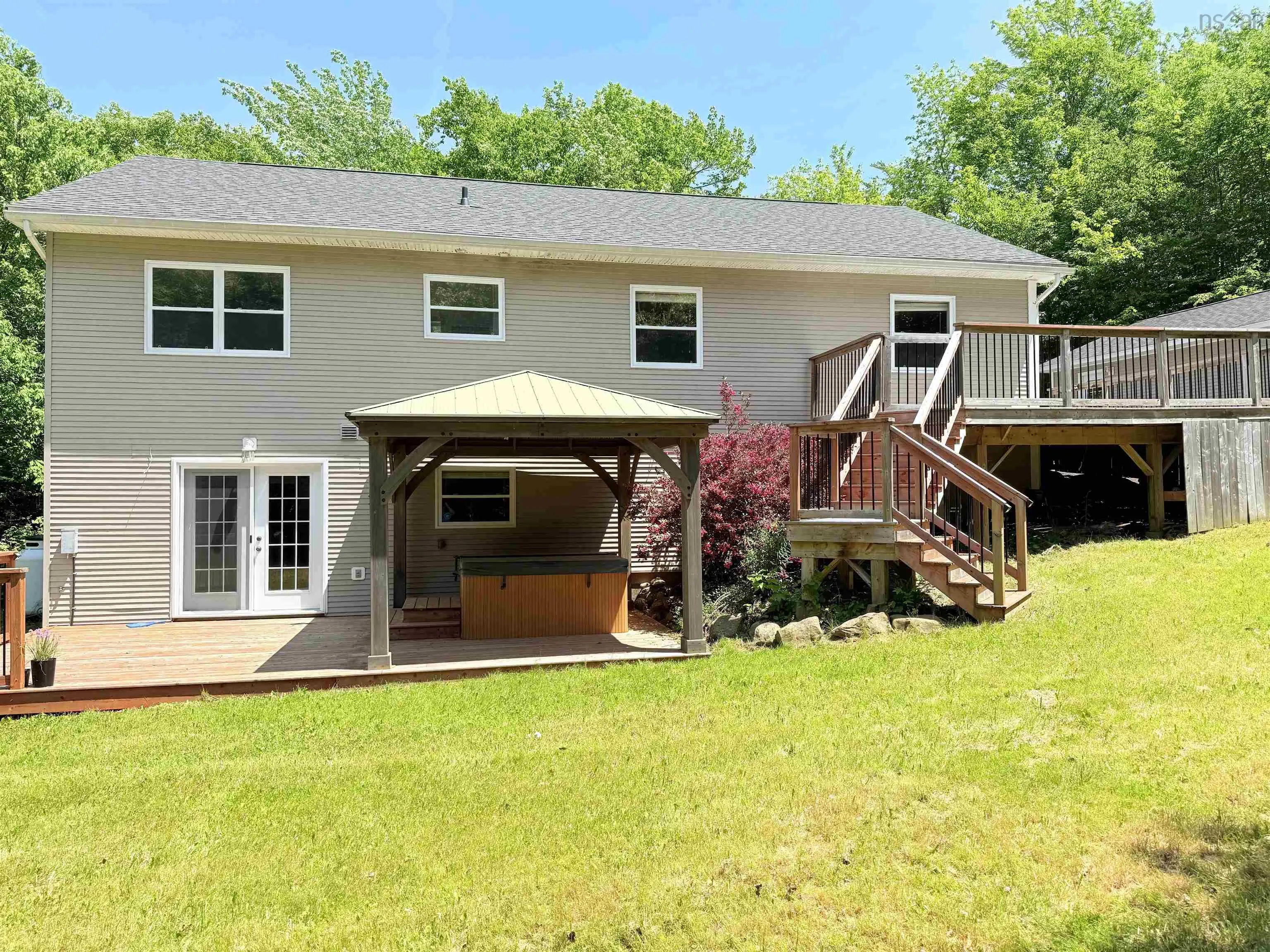 95 Birch Hill Run, Upper Sackville Ns B4e 3g8, 5 Bedrooms Bedrooms, ,3 BathroomsBathrooms,Residential,For Sale,Birch Hill,202508267