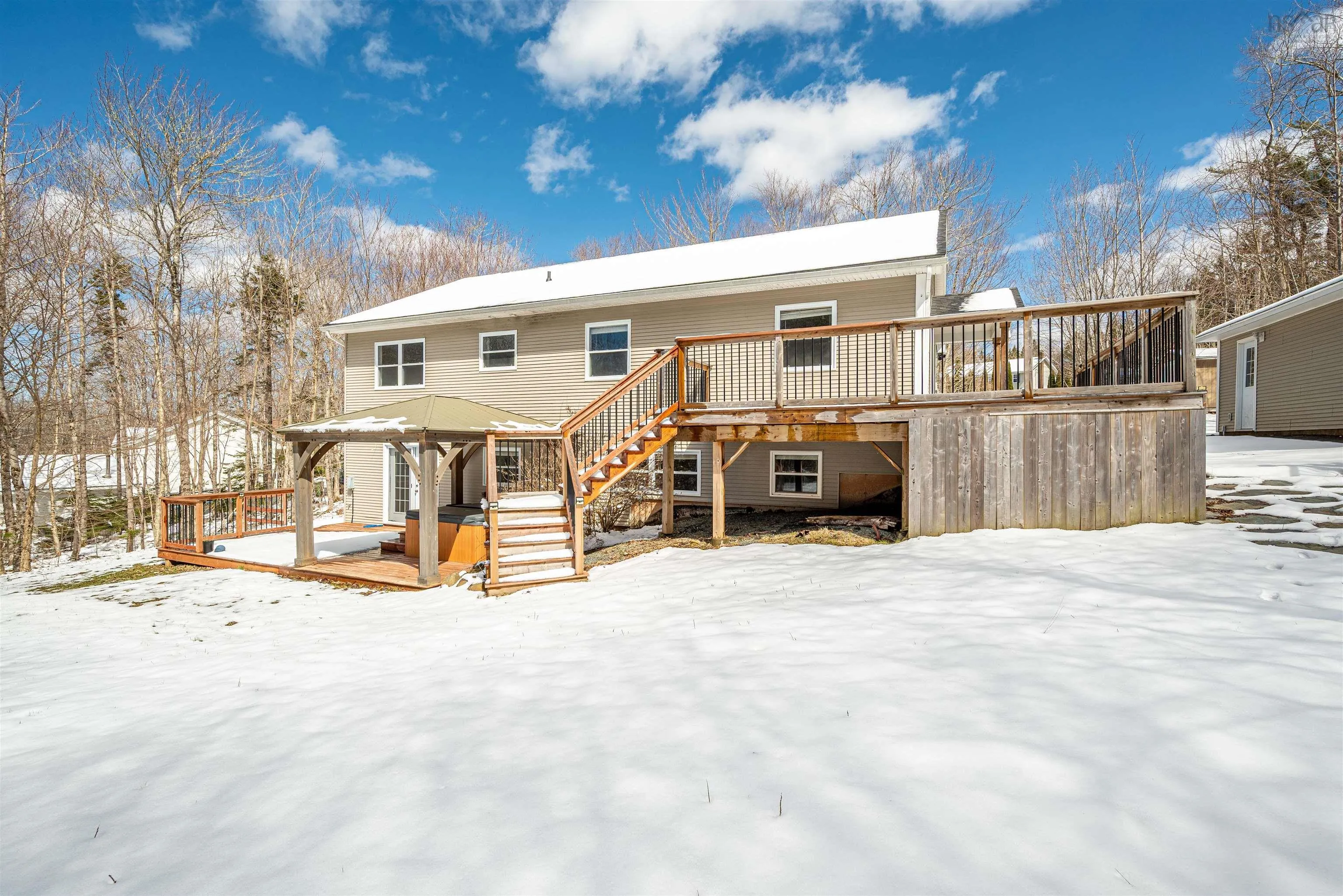 95 Birch Hill Run, Upper Sackville Ns B4e 3g8, 5 Bedrooms Bedrooms, ,3 BathroomsBathrooms,Residential,For Sale,Birch Hill,202508267