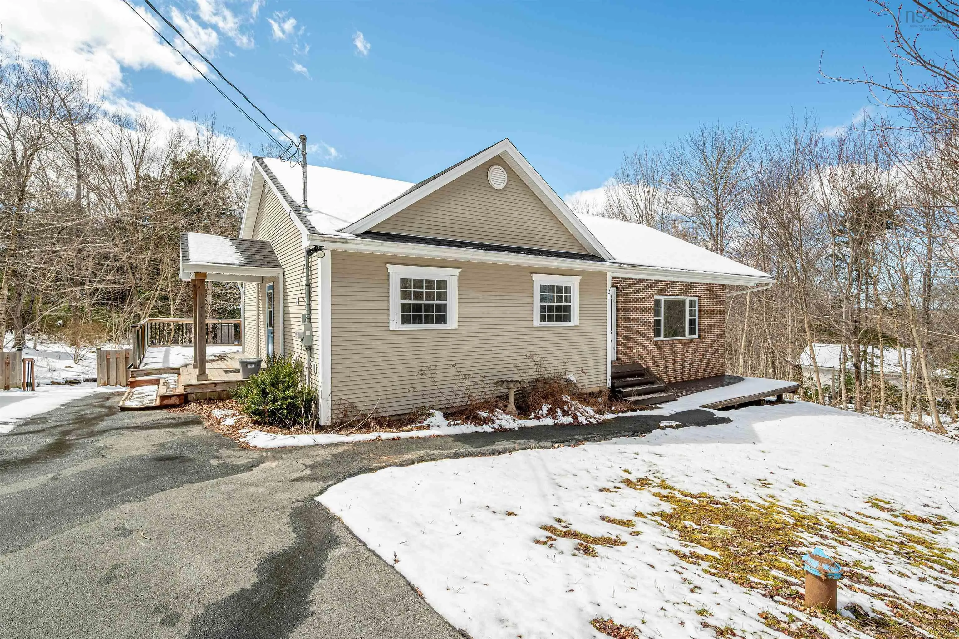 95 Birch Hill Run, Upper Sackville Ns B4e 3g8, 5 Bedrooms Bedrooms, ,3 BathroomsBathrooms,Residential,For Sale,Birch Hill,202508267