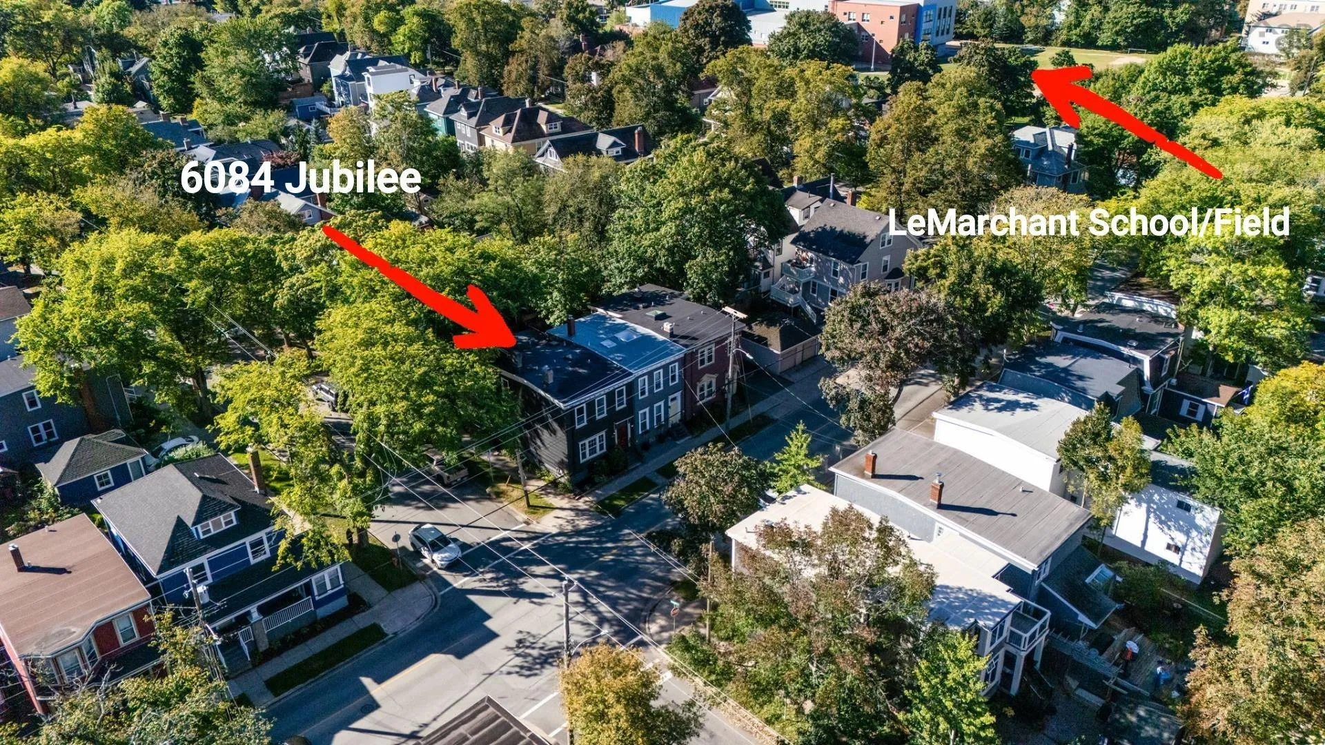 6084 Jubilee Road, Halifax, NS B3H 2E7, 4 Bedrooms Bedrooms, ,2 BathroomsBathrooms,Residential,For Sale,Jubilee,202524301