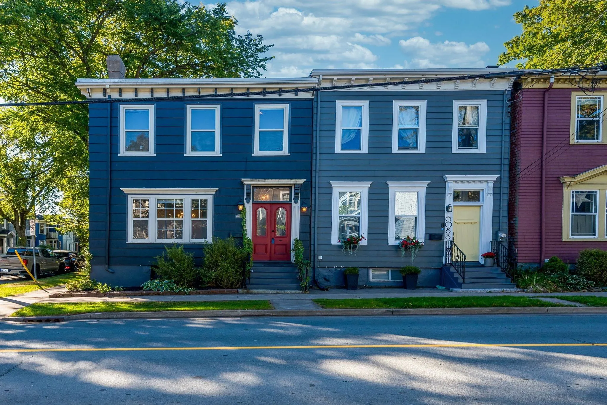 6084 Jubilee Road, Halifax, NS B3H 2E7, 4 Bedrooms Bedrooms, ,2 BathroomsBathrooms,Residential,For Sale,Jubilee,202524301