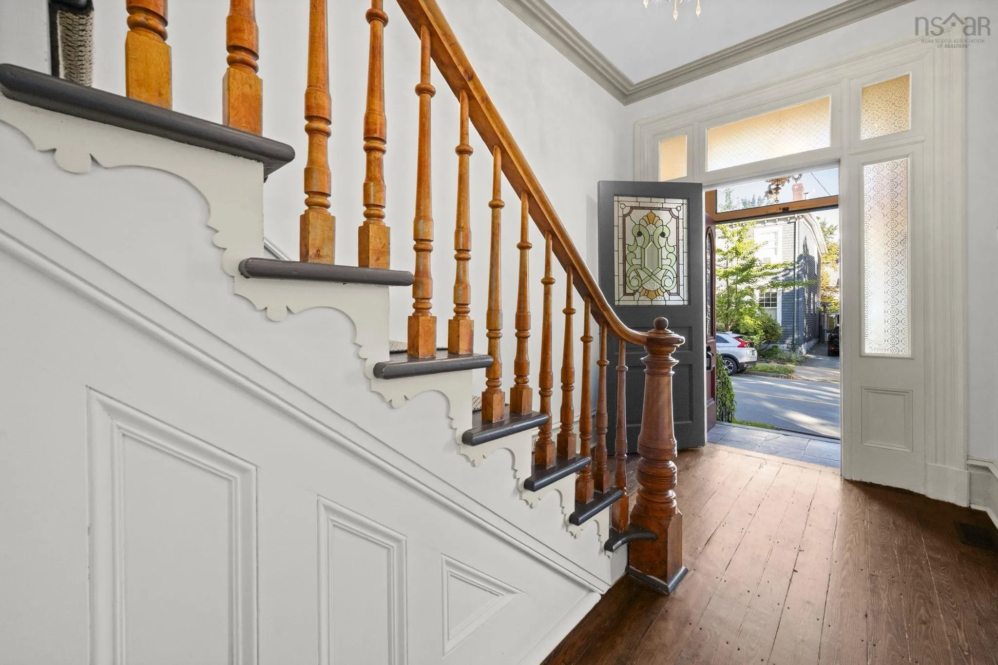 6084 Jubilee Road, Halifax, NS B3H 2E7, 4 Bedrooms Bedrooms, ,2 BathroomsBathrooms,Residential,For Sale,Jubilee,202524301