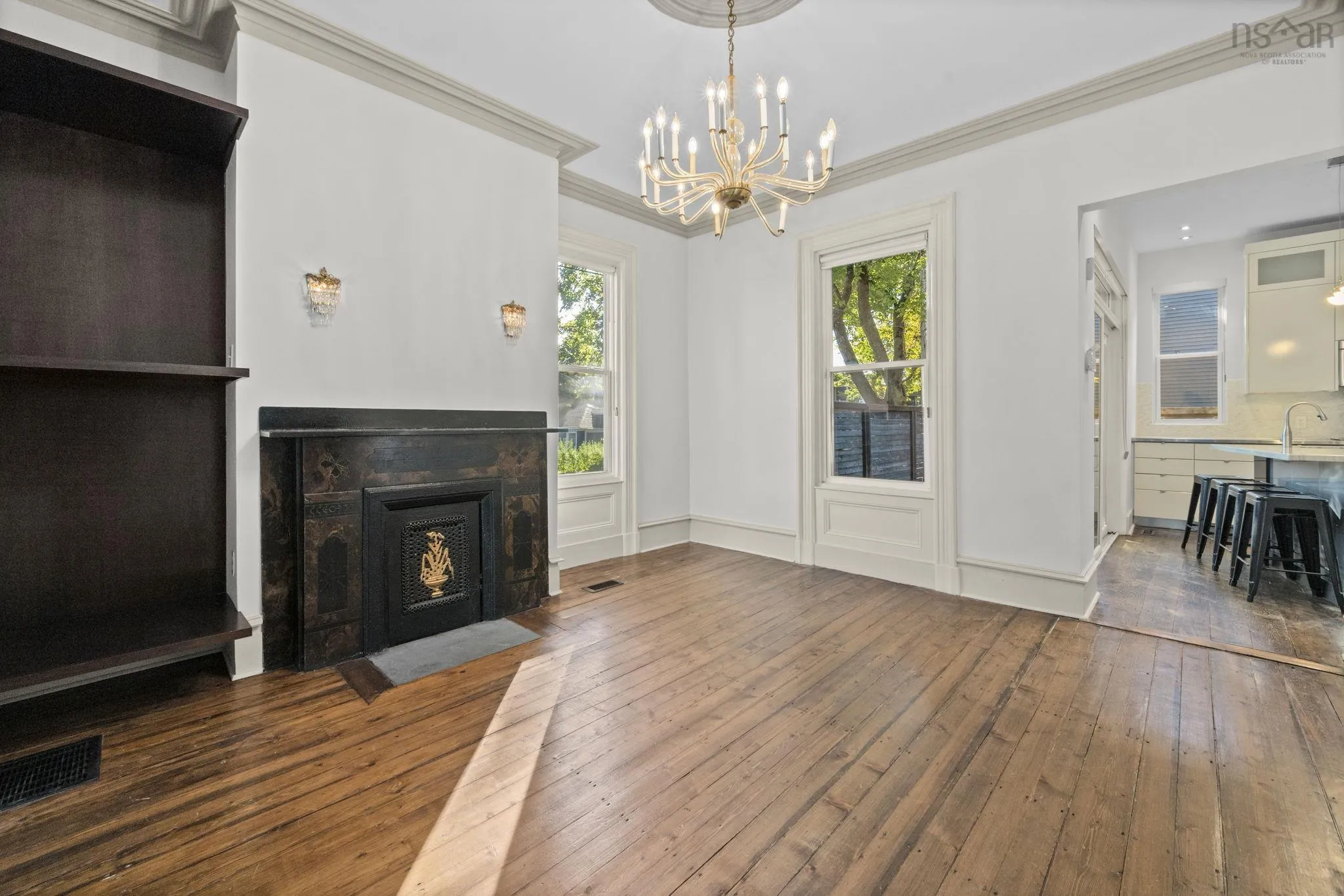 6084 Jubilee Road, Halifax, NS B3H 2E7, 4 Bedrooms Bedrooms, ,2 BathroomsBathrooms,Residential,For Sale,Jubilee,202524301