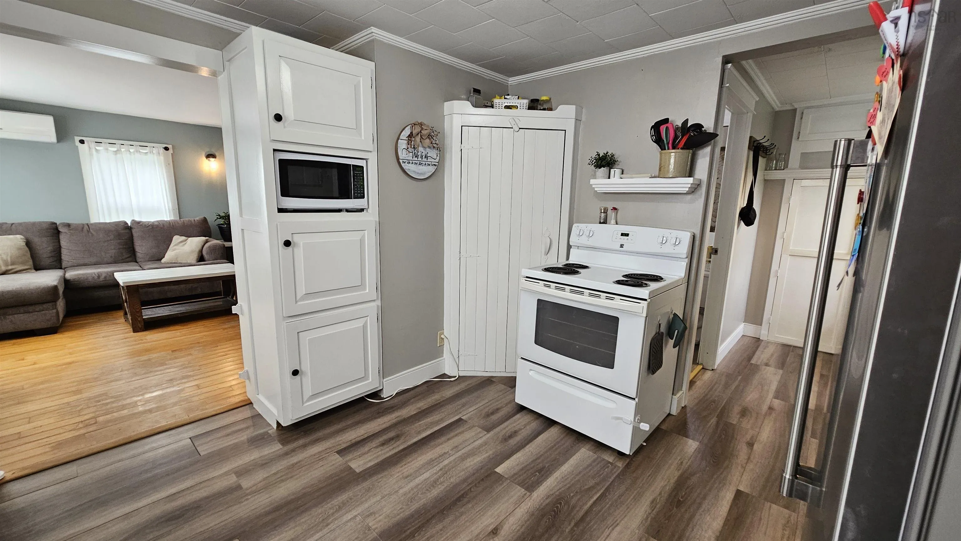 6588 Highway 3, Lower Woods Harbour, NS B0W 2E0, 3 Bedrooms Bedrooms, ,1 BathroomBathrooms,Residential,For Sale,Highway 3,202518051