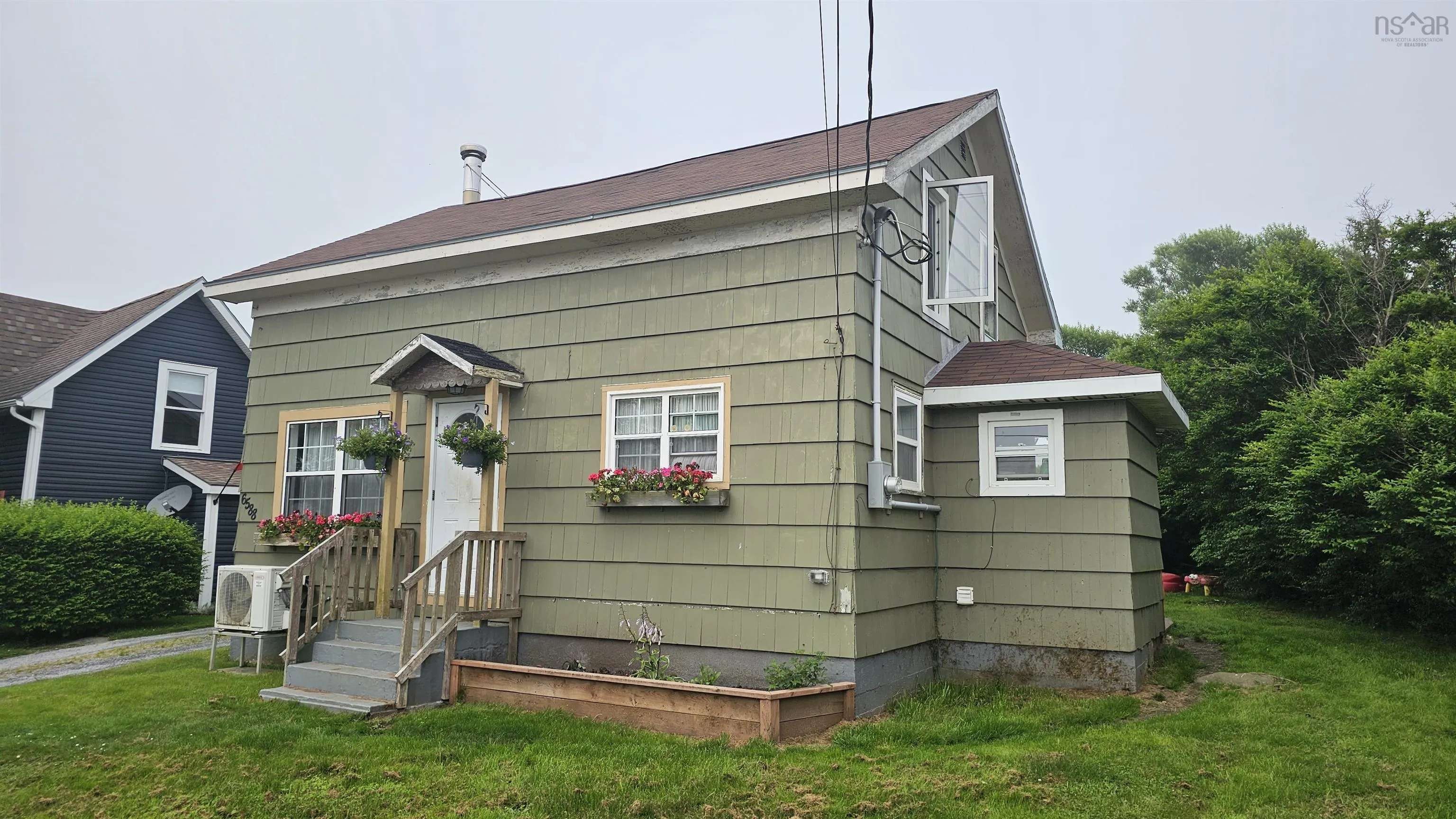 6588 Highway 3, Lower Woods Harbour, NS B0W 2E0, 3 Bedrooms Bedrooms, ,1 BathroomBathrooms,Residential,For Sale,Highway 3,202518051