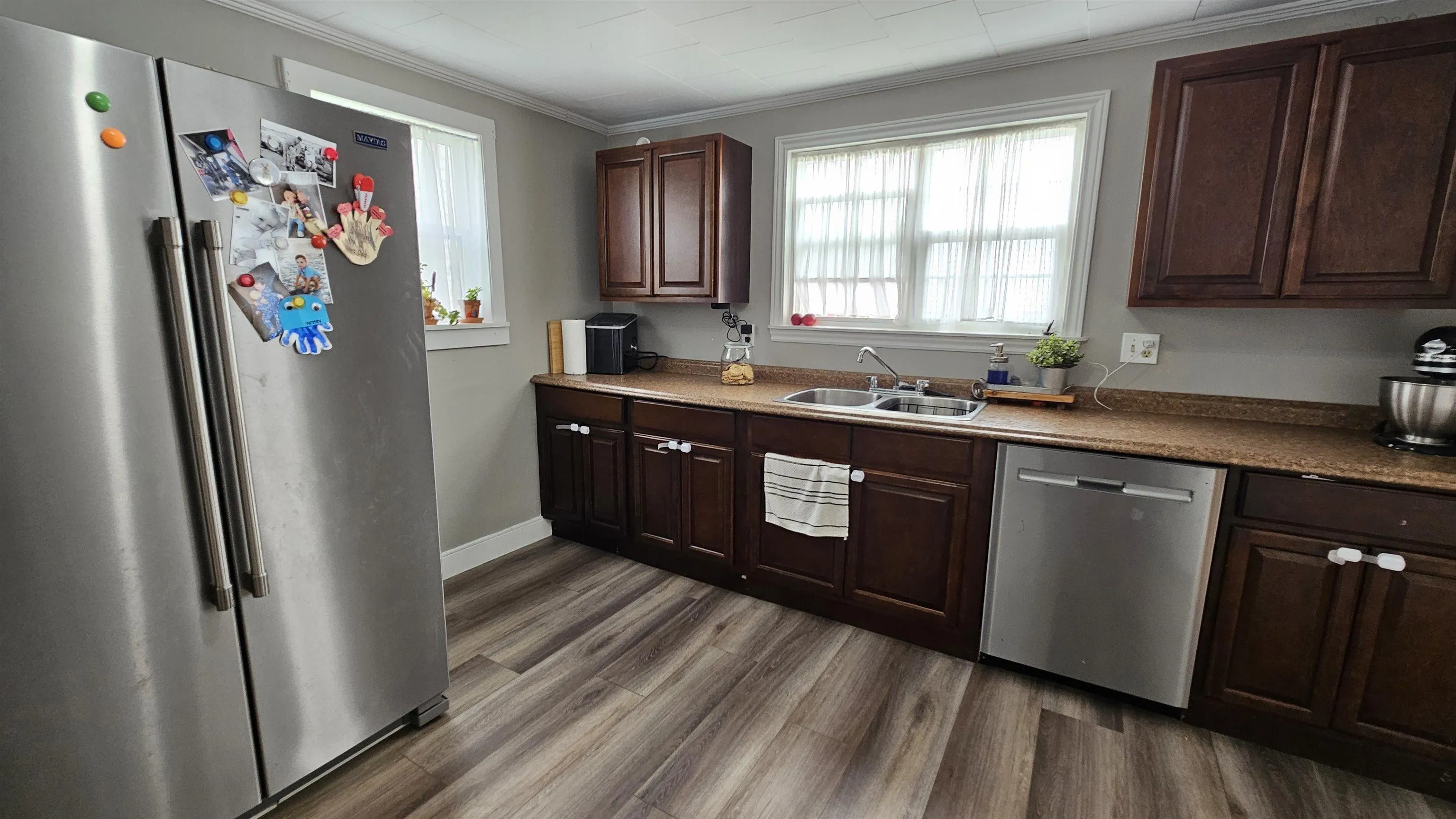 6588 Highway 3, Lower Woods Harbour, NS B0W 2E0, 3 Bedrooms Bedrooms, ,1 BathroomBathrooms,Residential,For Sale,Highway 3,202518051
