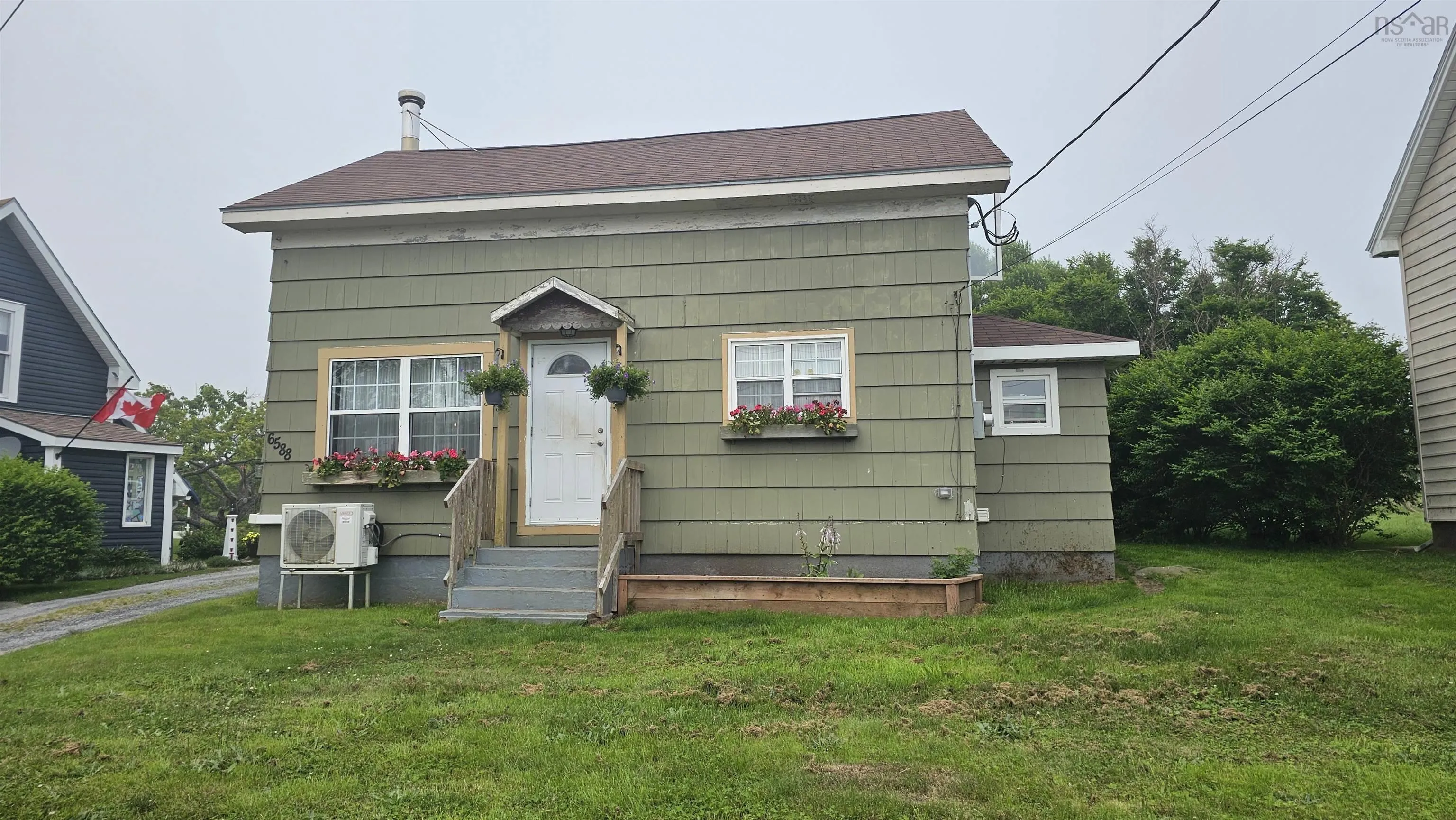 6588 Highway 3, Lower Woods Harbour, NS B0W 2E0, 3 Bedrooms Bedrooms, ,1 BathroomBathrooms,Residential,For Sale,Highway 3,202518051